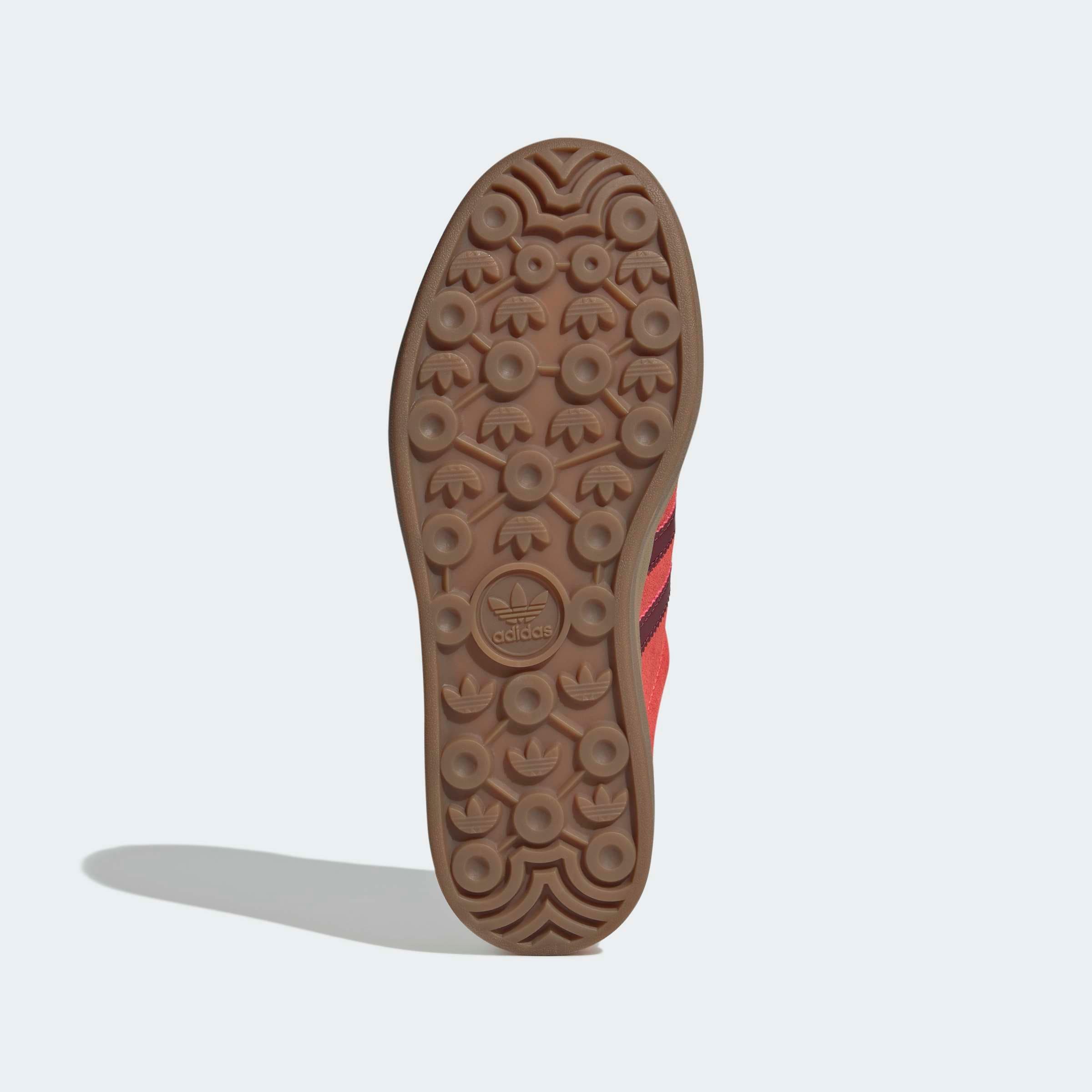adidas Originals Baskets à plateforme »GAZELLE BOLD«