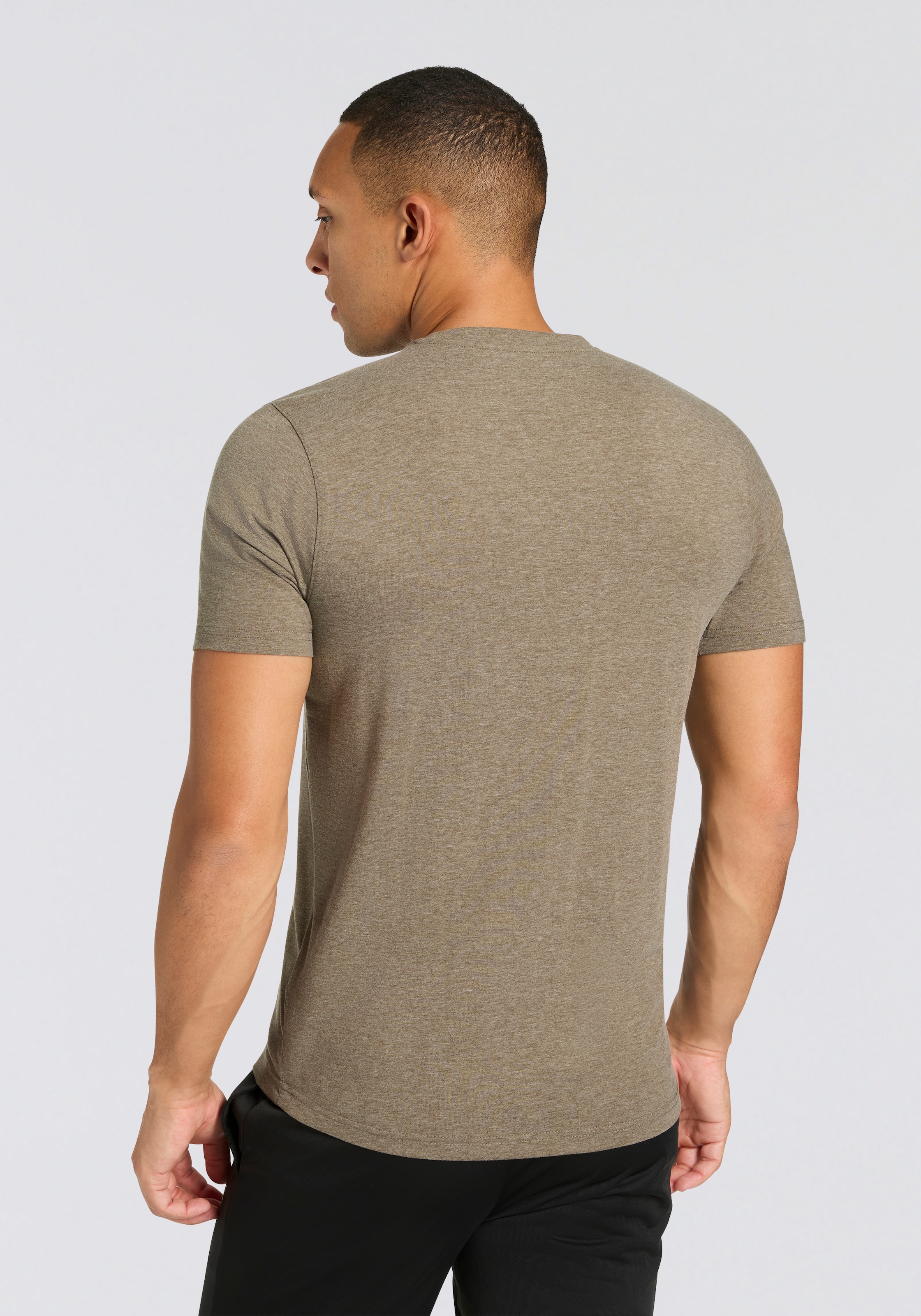 Killtec T-Shirt »KOS 254 MN TSHRT«, Atmungsaktiv & schnell trocknend