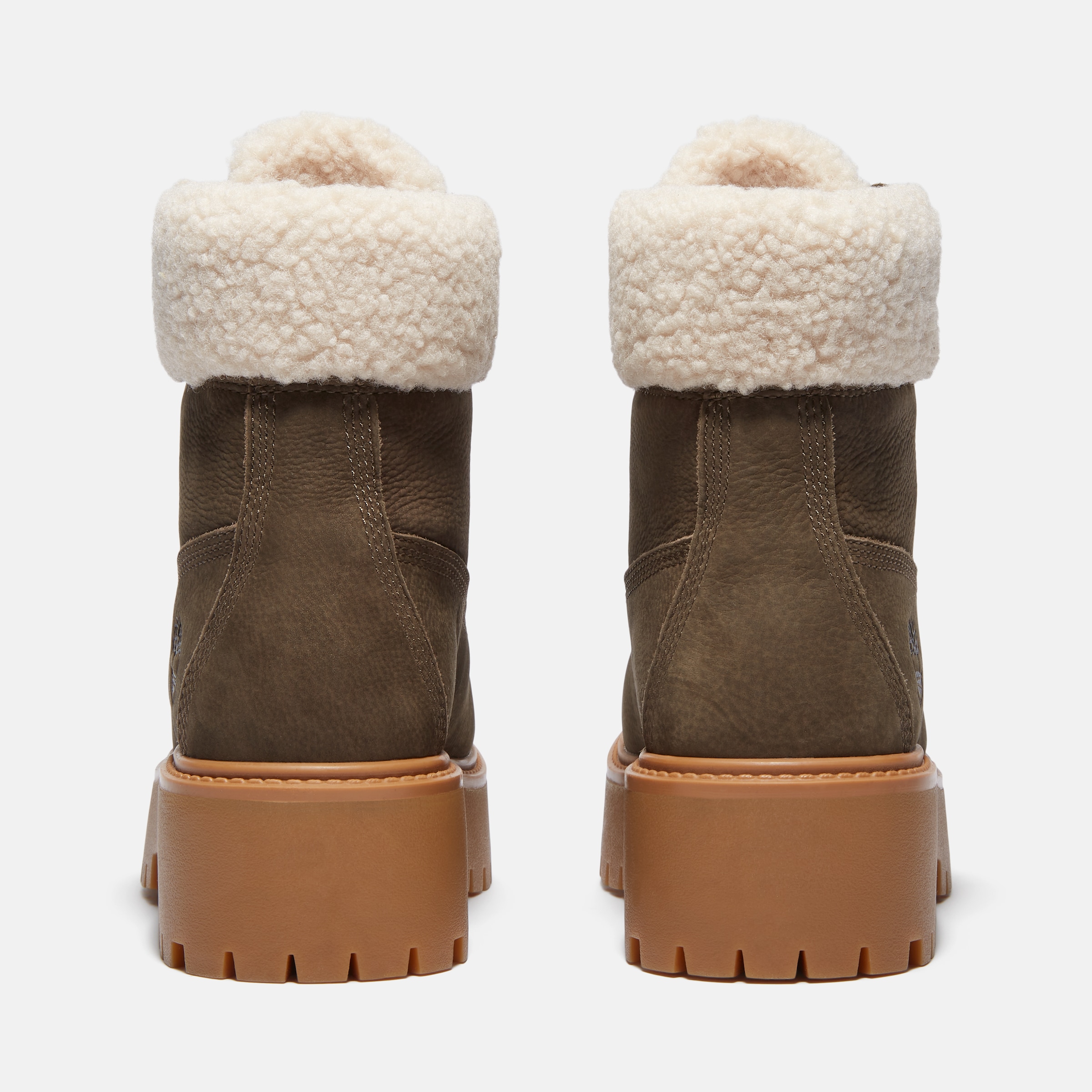 Timberland Winterboots »STONE STREETMID WARM LINED WATERPROOF BOOT«  Snowboots, Winterstiefel, Winterschuhe, wasserdicht und gefüttert