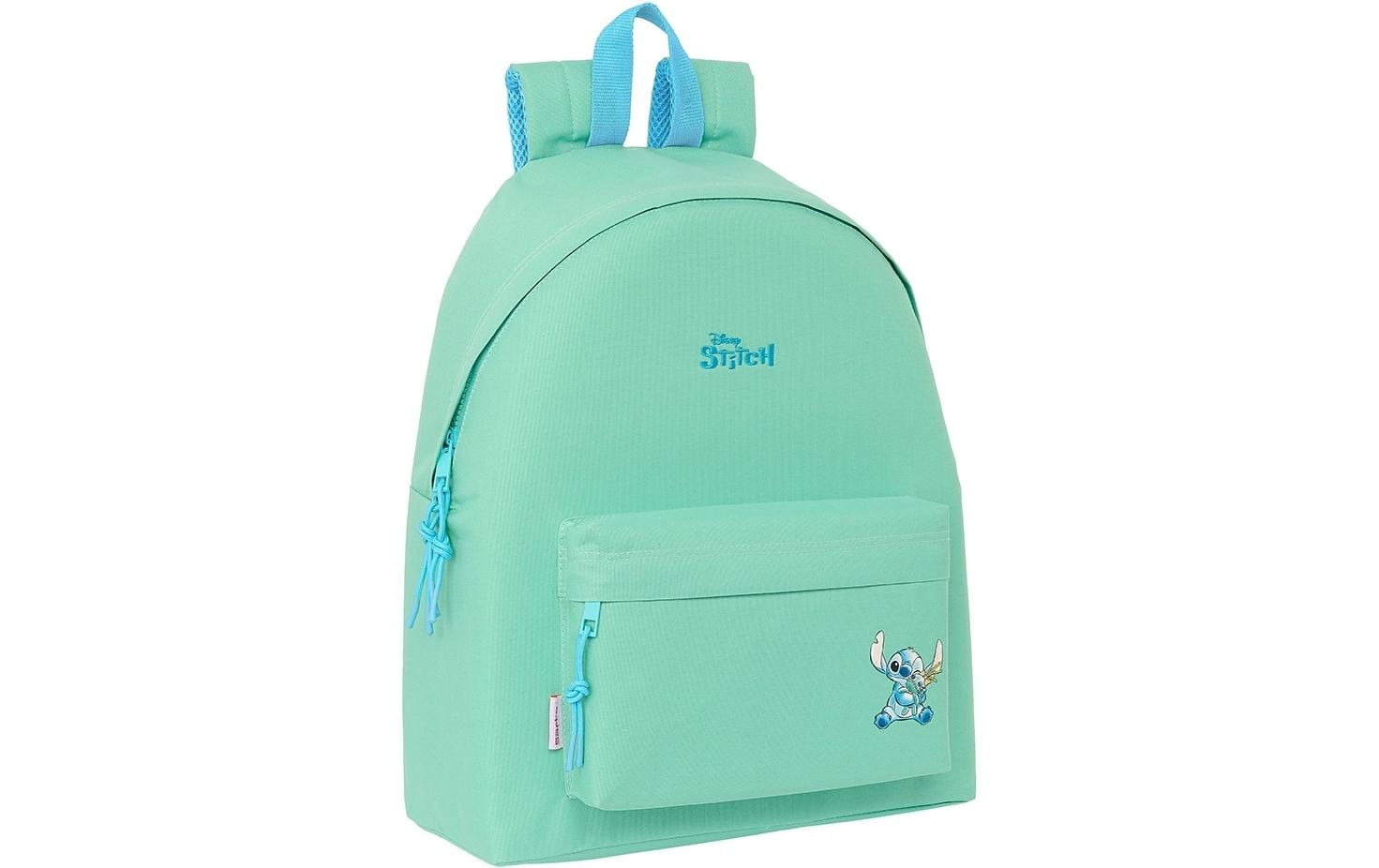 Image of safta Kinderrucksack "Stitch Aloha" Gepolsterte Schultergurte