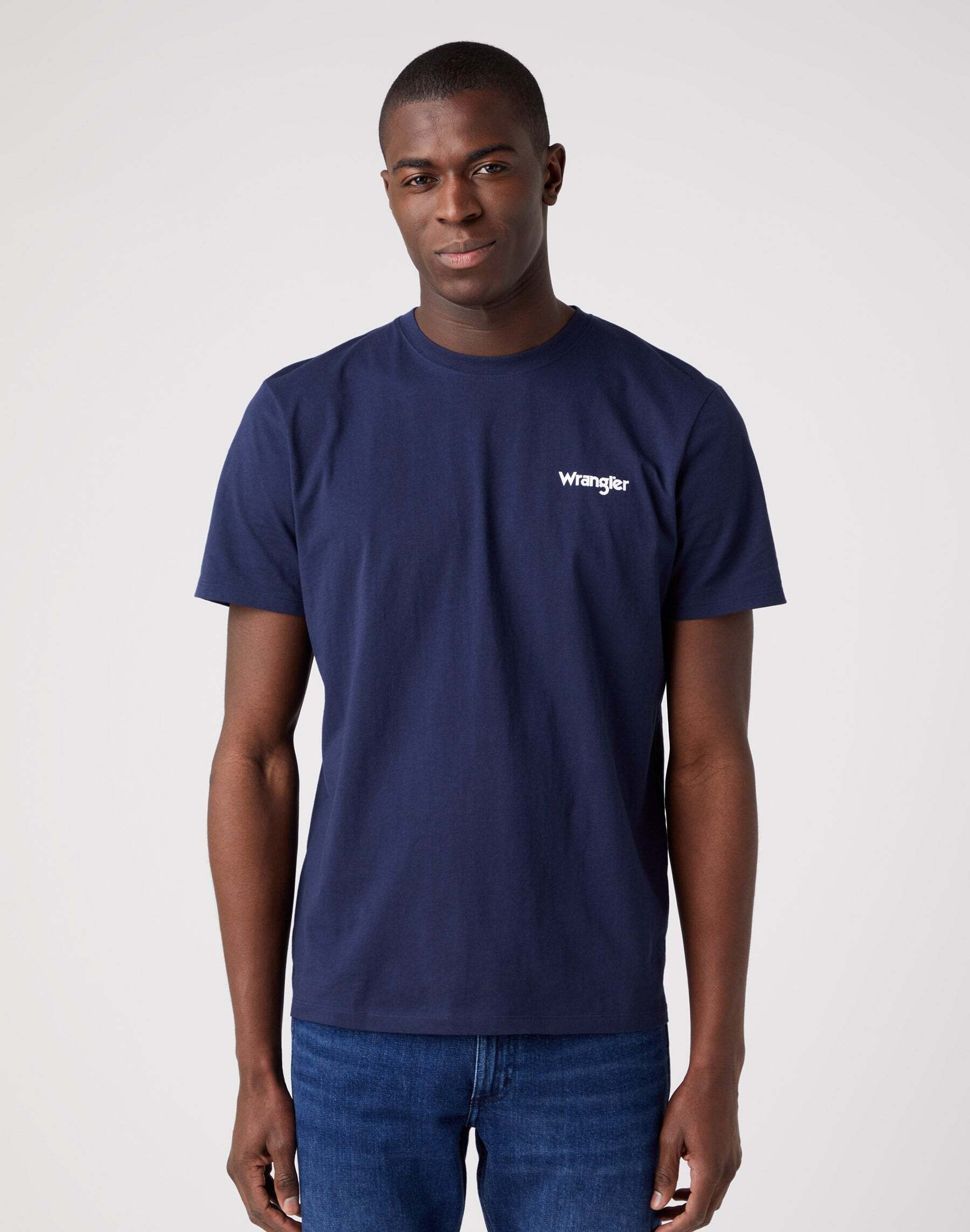 Wrangler T-Shirt »TShirts2PackSignOffTee«