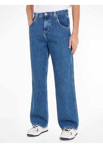 Weite Jeans »DAISY JEAN LR BGY CG4014«