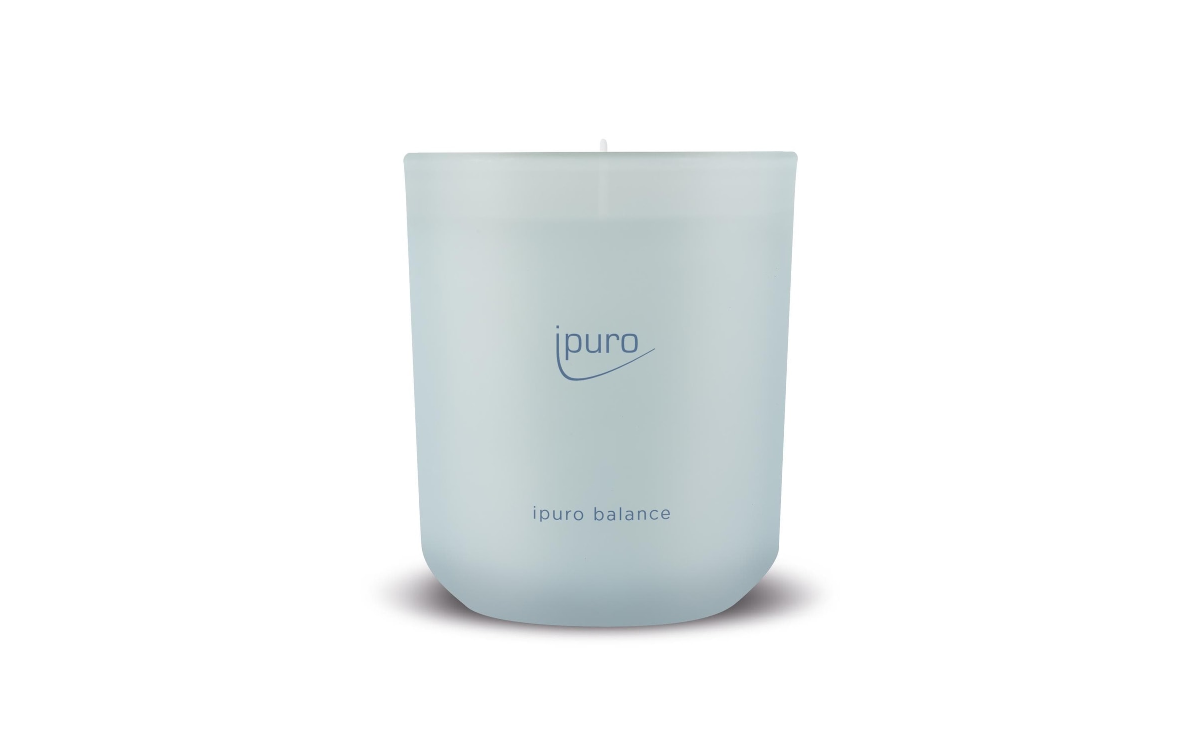 IPURO Bougie parfumée »Balance 270 g«
