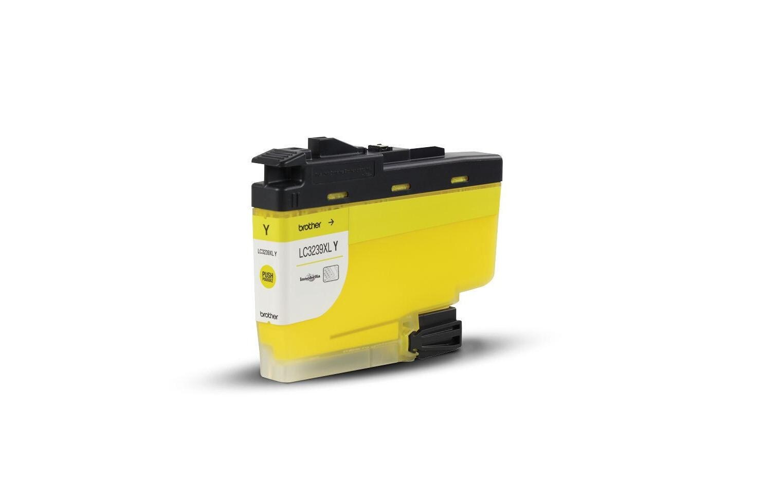 Image of Brother Tonerpatrone »LC-3239XLY Yellow« bei Ackermann Versand Schweiz