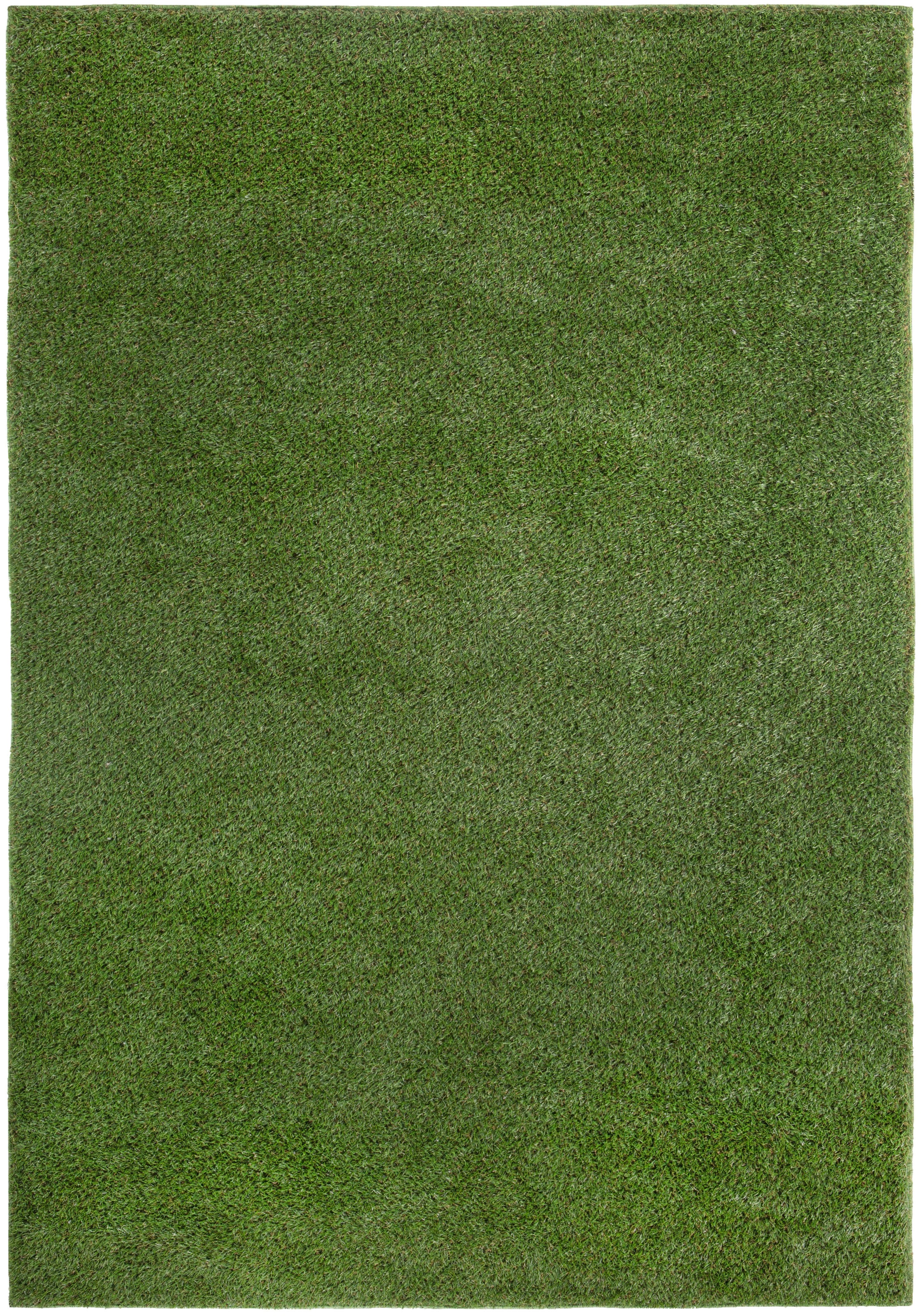 Image of Andiamo Kunstrasen »Kuba«, rechteckig, 23 mm Höhe, Rasenteppich, grün, strapazierfähig & witterungsbeständig, ideal für Balkon & Terrasse, In- und Outdoor geeignet bei Ackermann Versand Schweiz