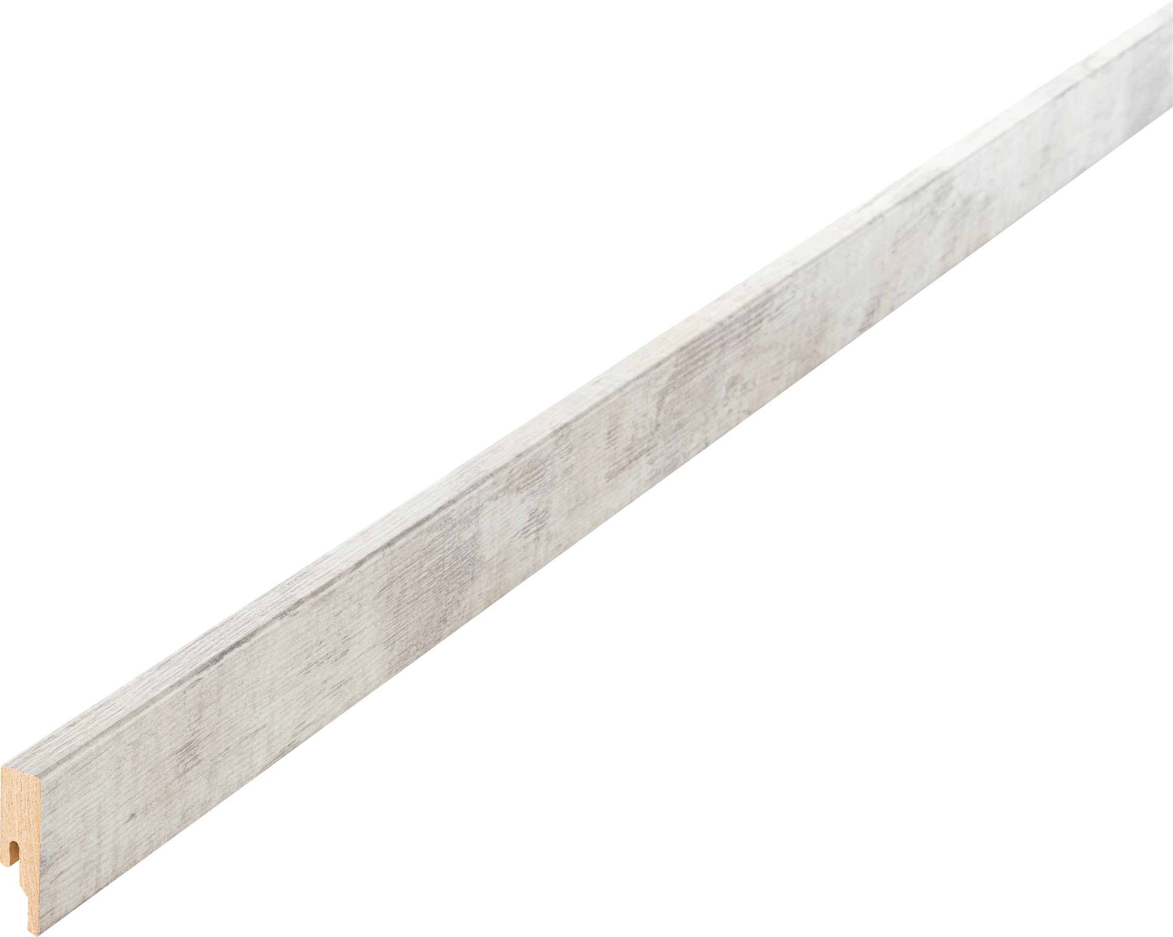 Image of MODERNA Sockelleiste »ASL 60 Storbo Eiche« bei Ackermann Versand Schweiz