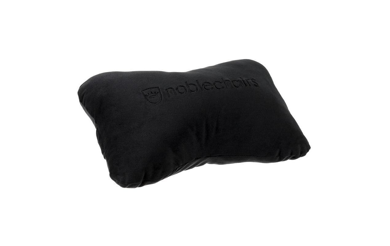 Sitzkissen »noblechairs EPIC/HERO/ICON Schwarz«