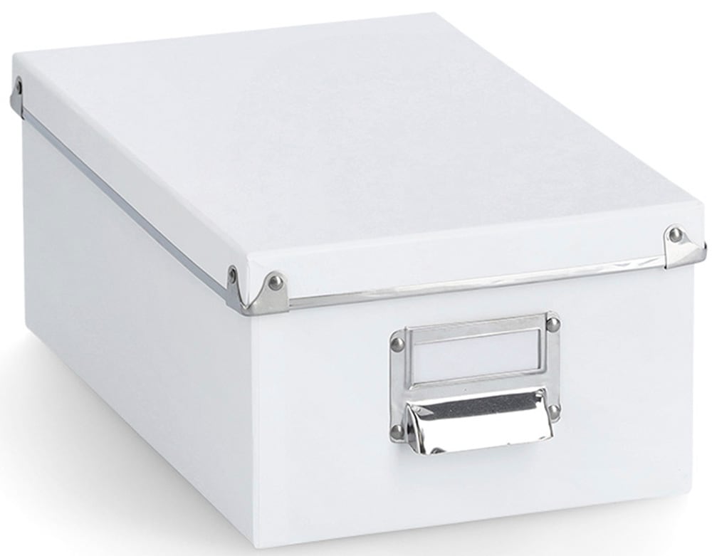 Zeller Present Boîte de rangement (5-tlg.)