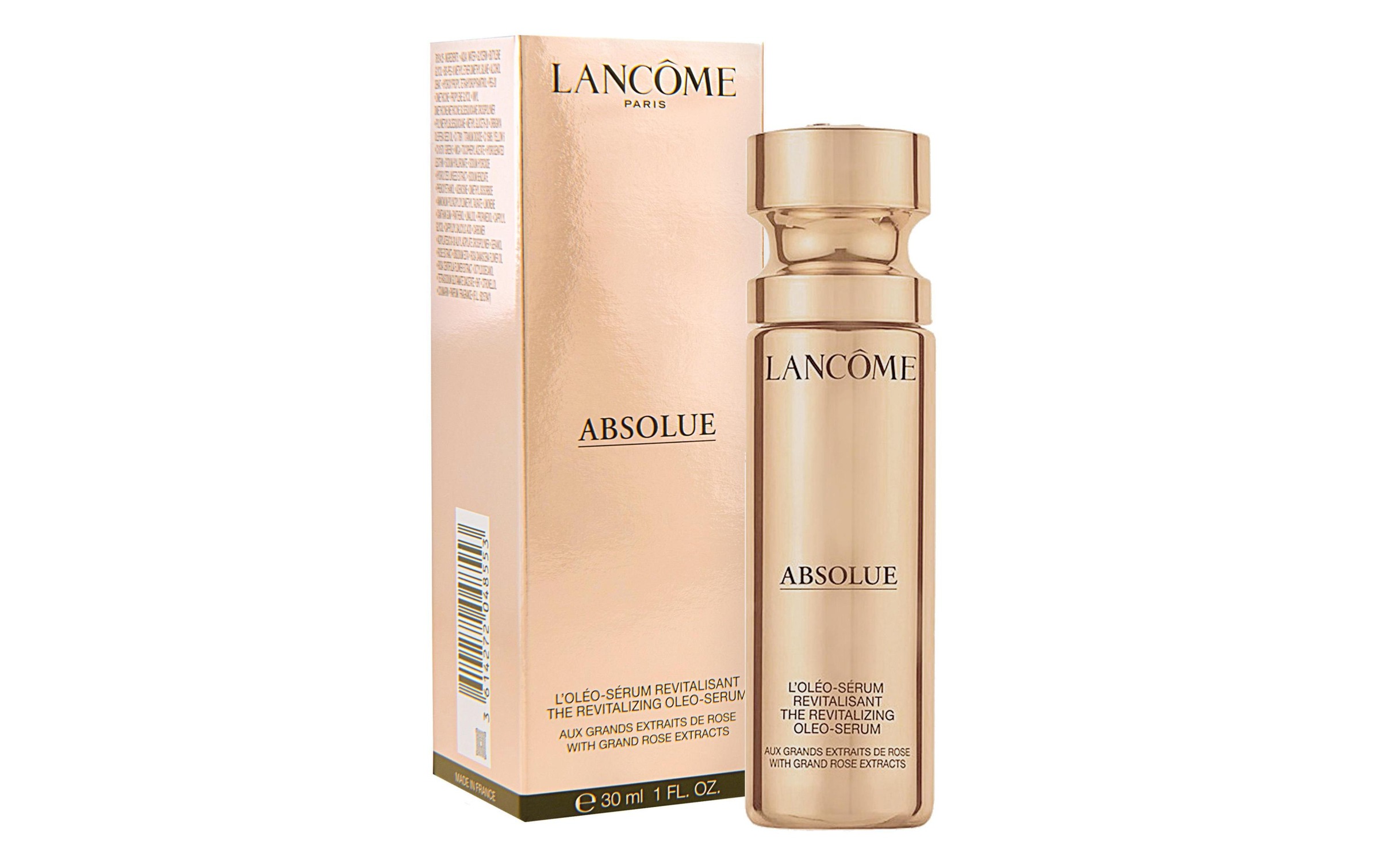 Image of LANCOME Gesichtsserum »Absolue 30 ml«, Premium Kosmetik bei Ackermann Versand Schweiz