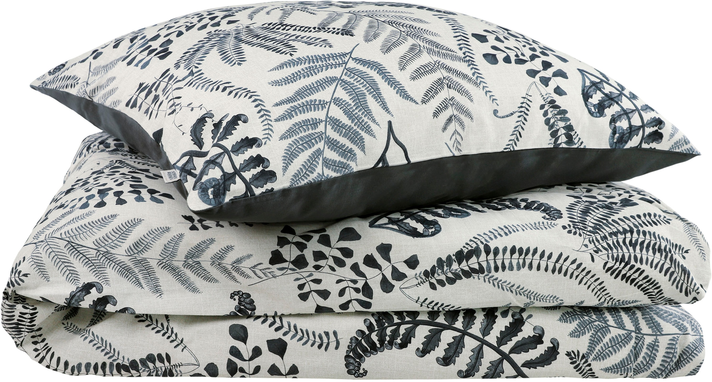 SCHÖNER WOHNEN-Kollektion Wendebettwäsche »Viva« mit weichem Flanellcharakter