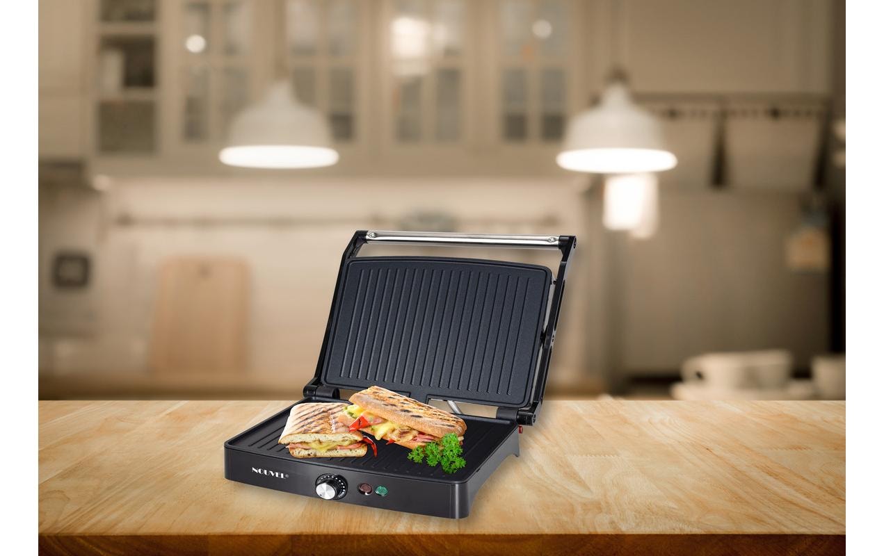 Nouvel Tischgrill »Easy 2000 W«, 2000 W
