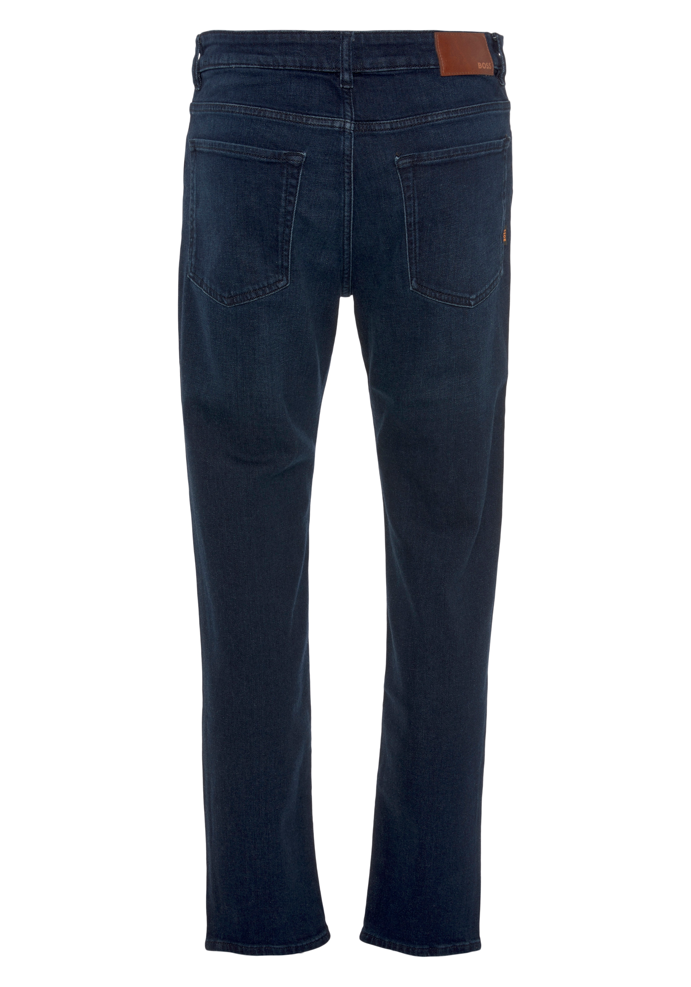 BOSS ORANGE Regular-fit-Jeans »Re Maine«, in 5-Pocket-Form