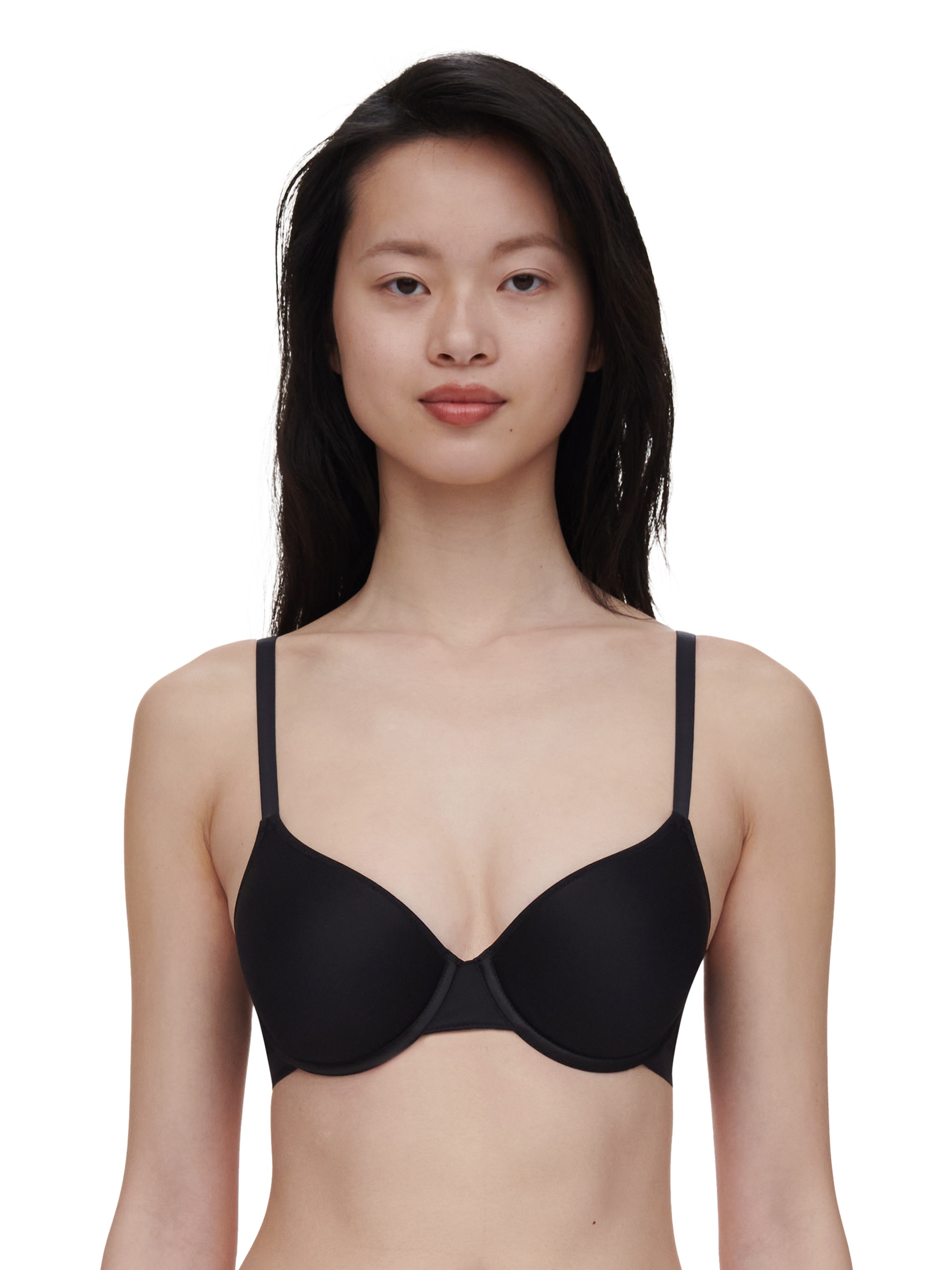 Image of Chantelle "EASY BLISS" Spitze, blickdichtes Gewebe