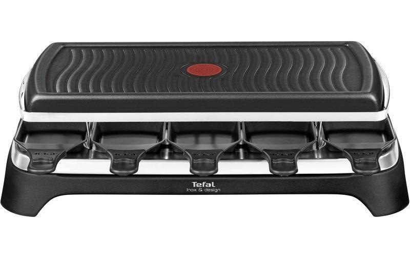 Tefal Plancha Giant CB631D 2300 W