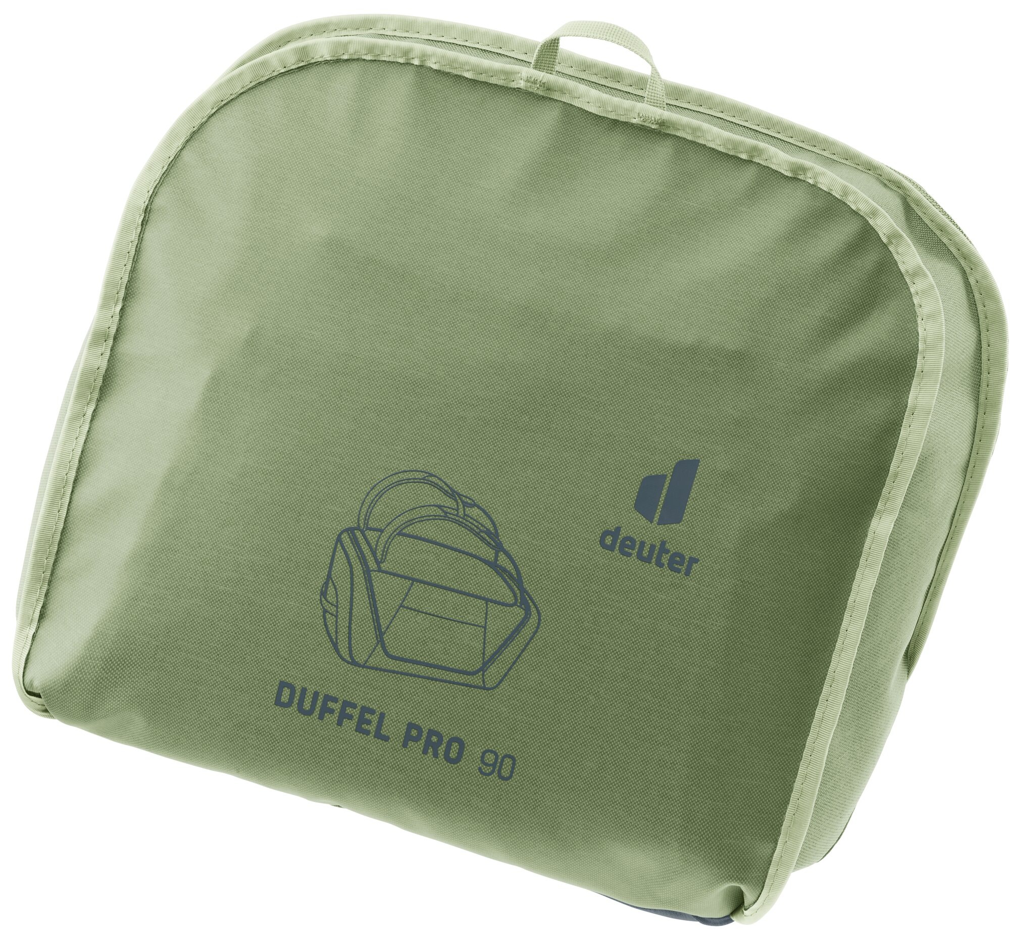 deuter Reisetasche »DUFFEL PRO 90 L«