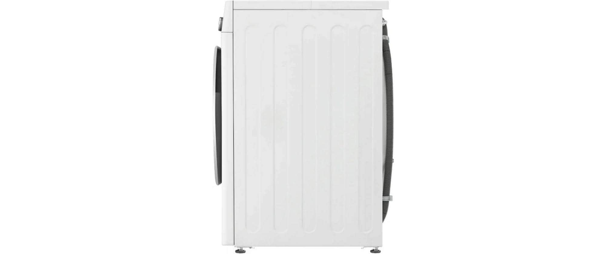 LG Waschmaschine »F4WV709P1E«, 9 kg