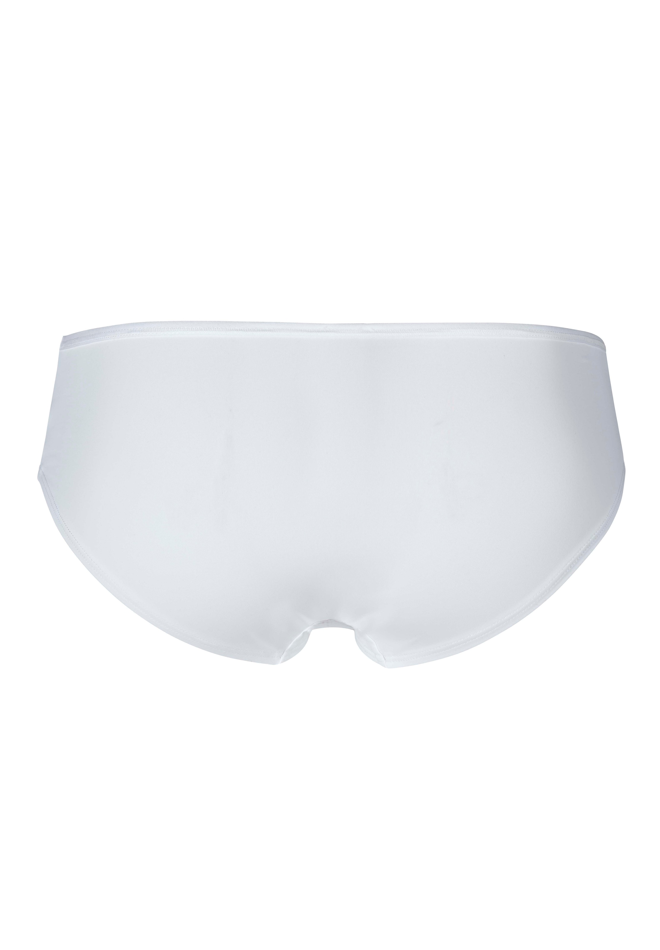 Skiny Panty, (2er Pack), bequem, weich, elastisch, schmaler Bund, mit Unsichtbar-Effekt
