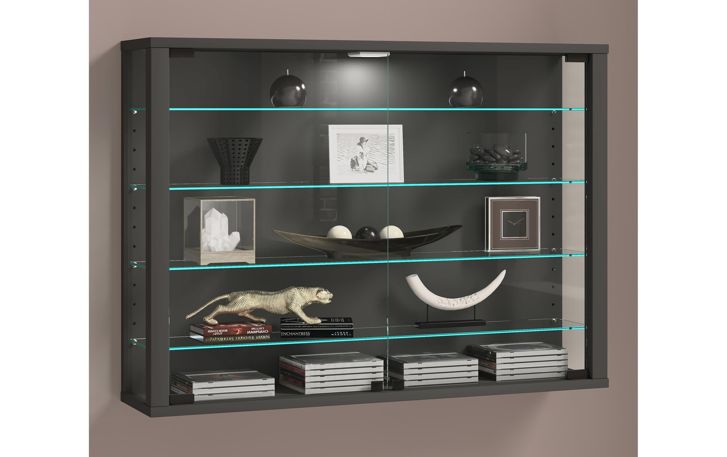 VCM Vitrine