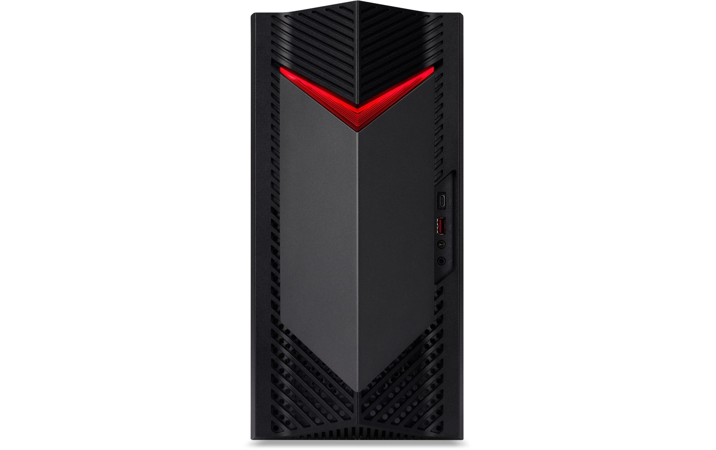 Acer Gaming-PC »Nitro 50 (N50-650) i7 1TB RTX 4060«