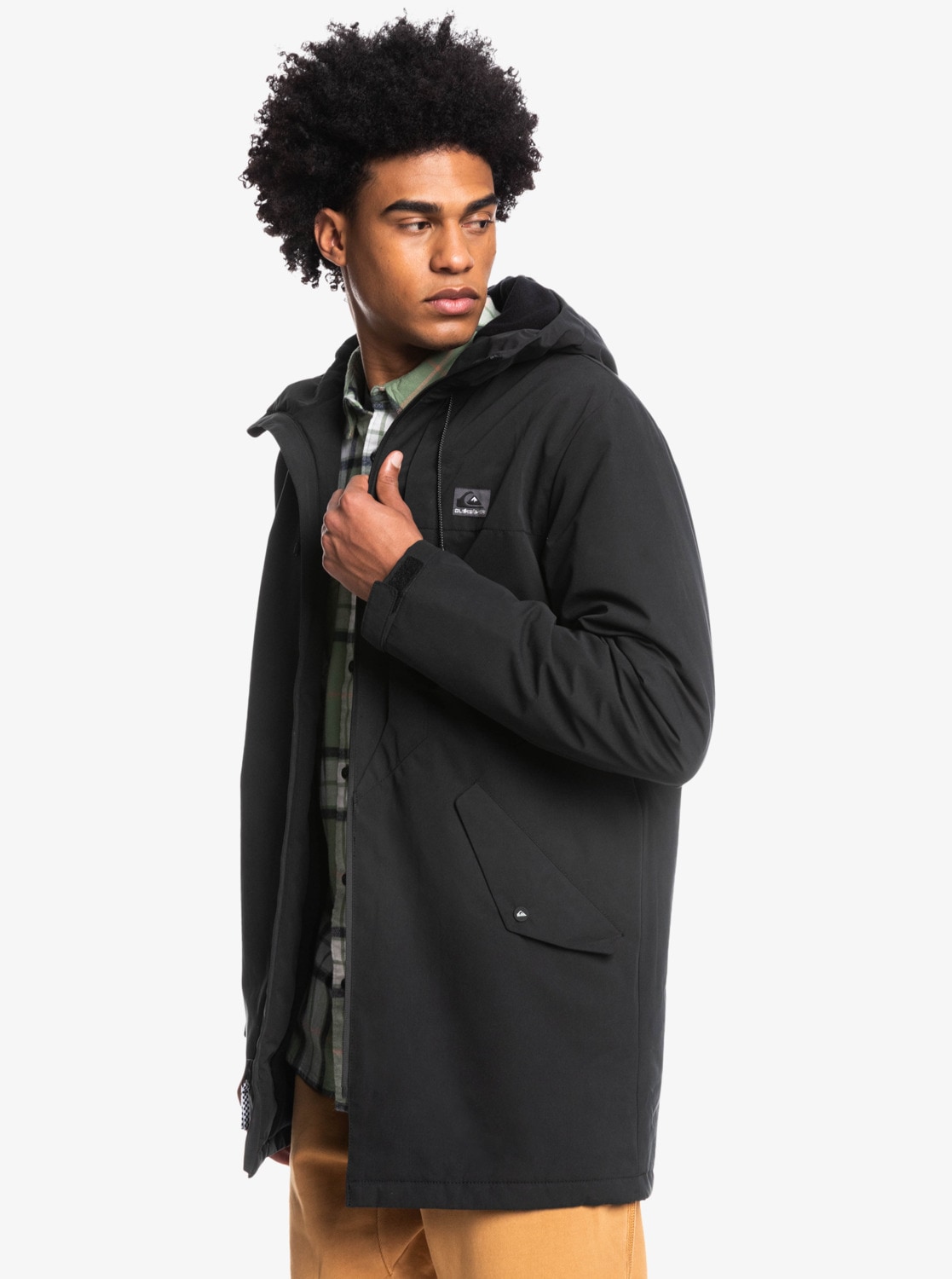 Quiksilver Parka »New Skyward«
