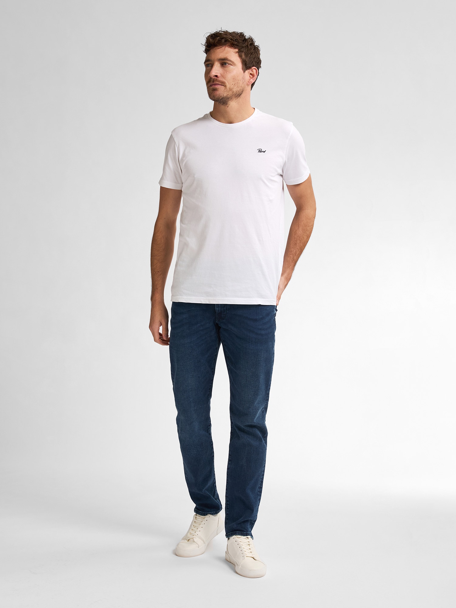 Petrol Industries Slim-fit-Jeans »Seaham«