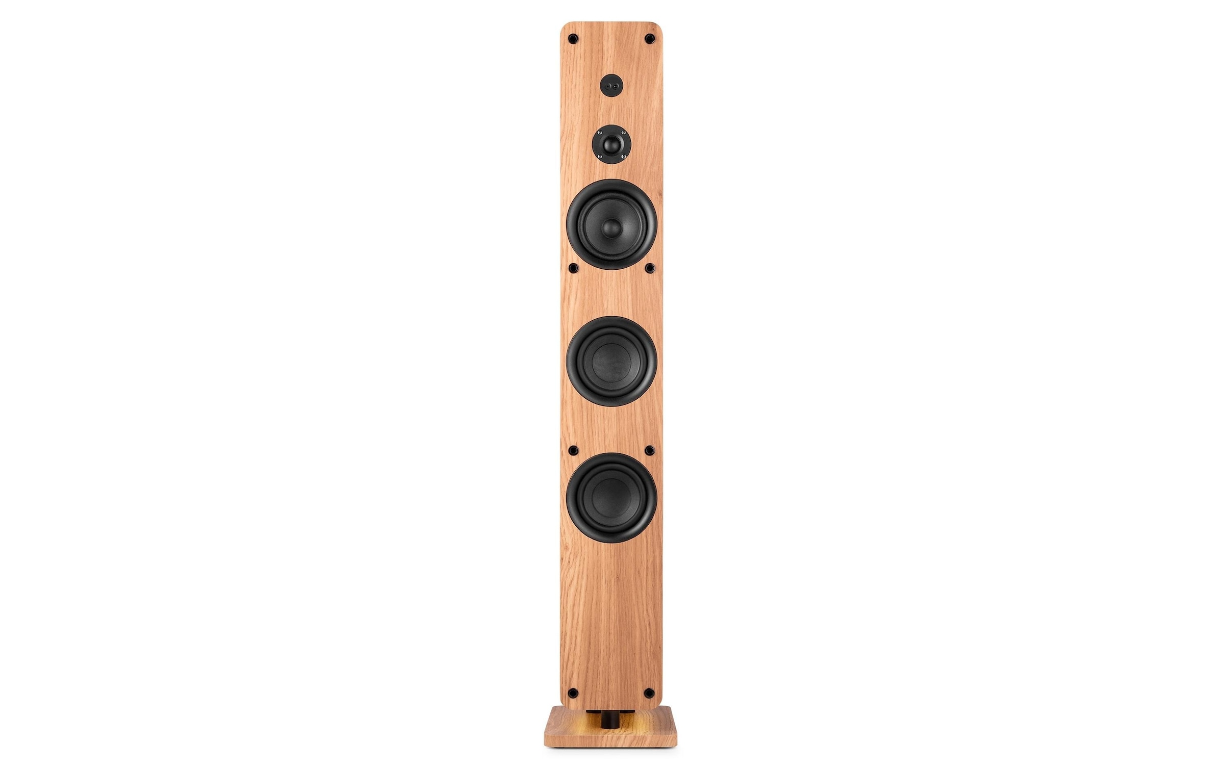 AUDIZIO Stand-Lautsprecher »Audizio ARCO-A-D-LWD 160W, DAB/BT« ( )