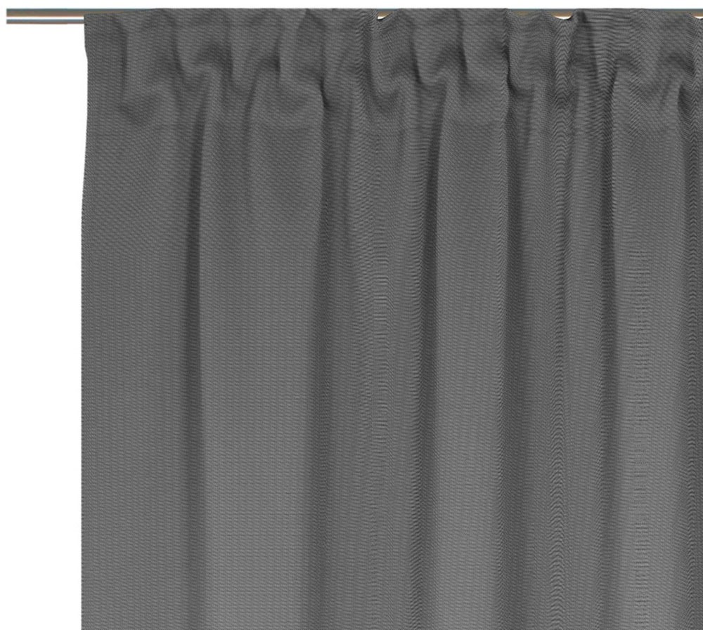 Wirth Vorhang »Uni Collection light«, (1 St.), nach Mass