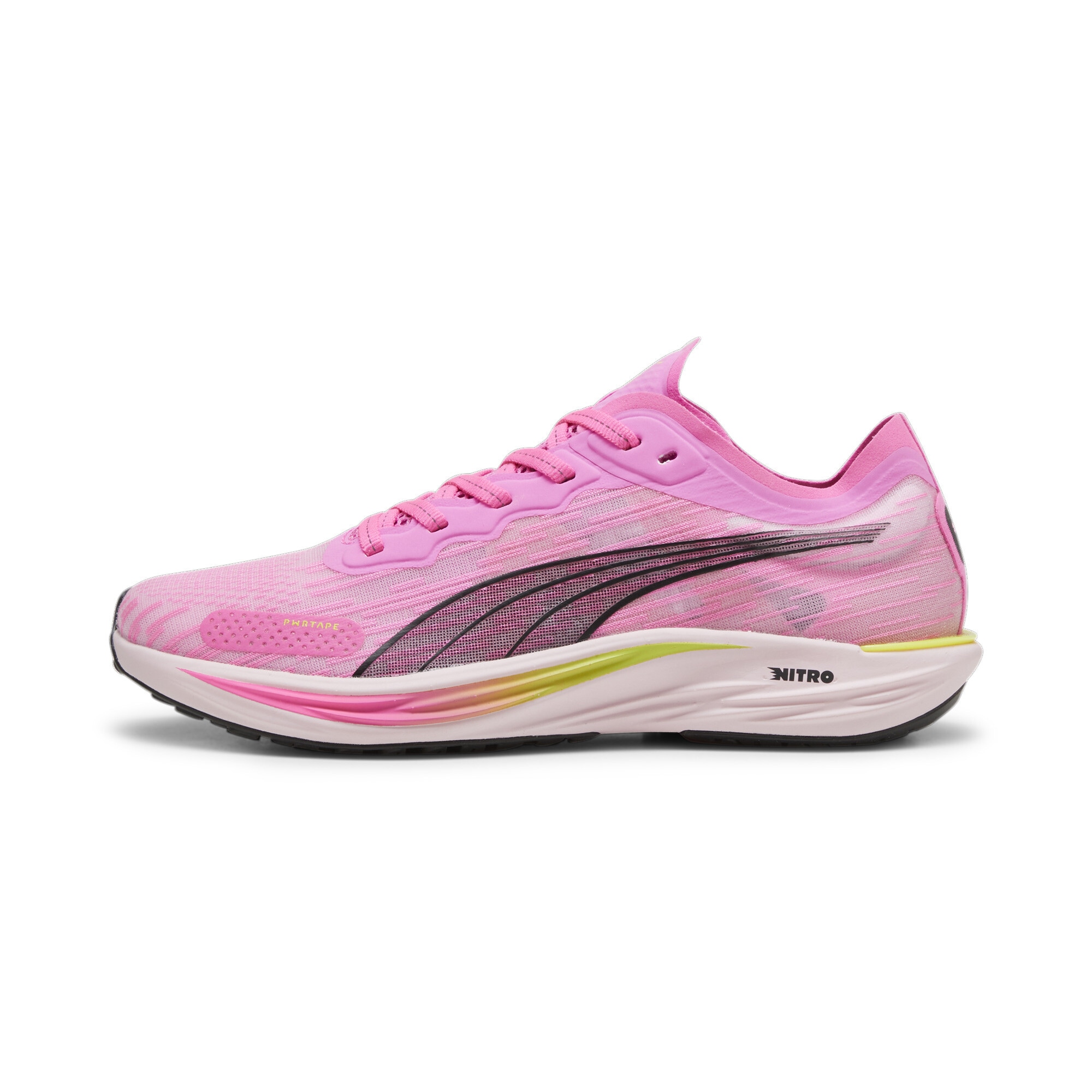 PUMA Laufschuh »Liberate NITRO 2 Wns«