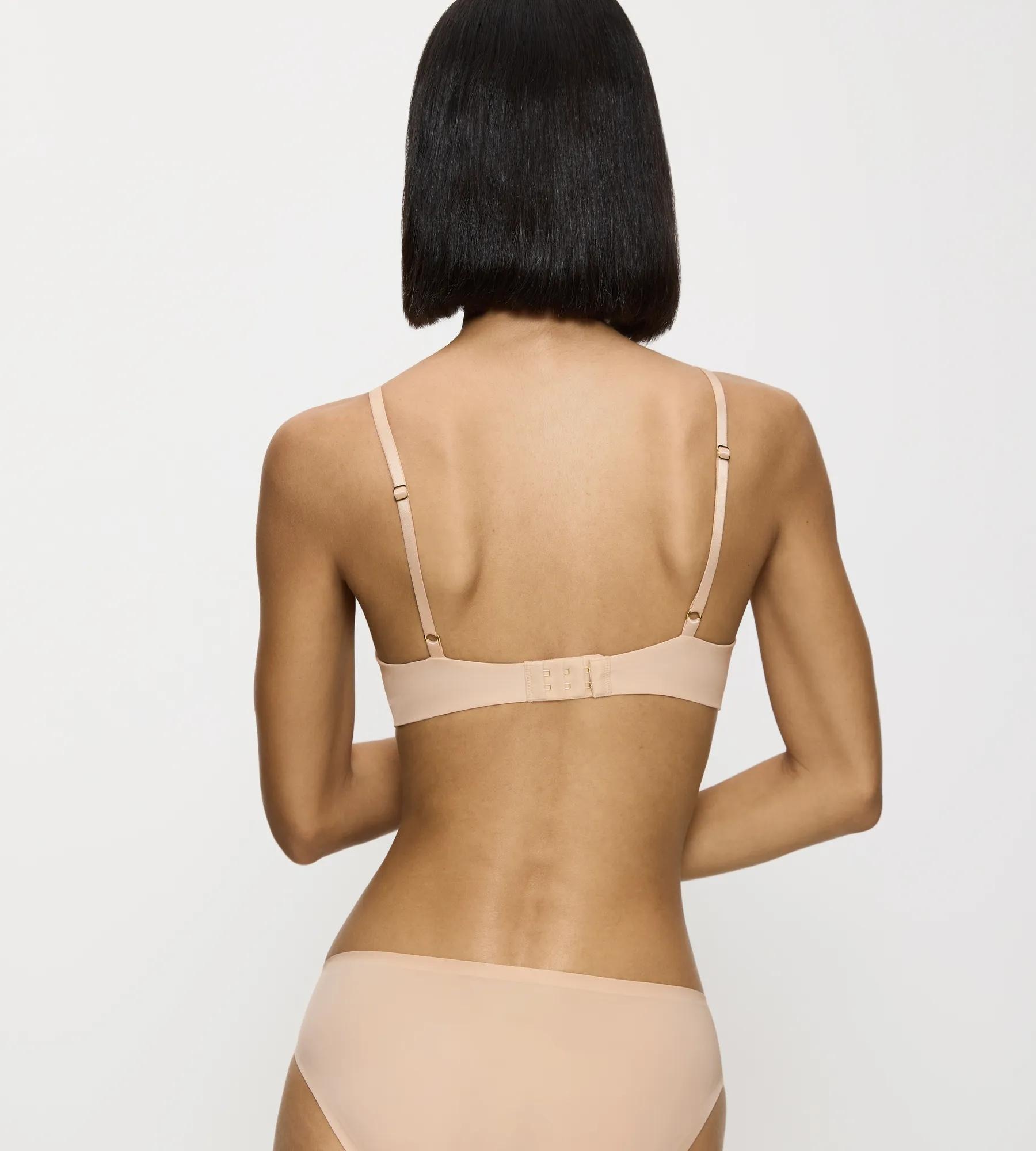 Triumph Soutien-gorge à armatures »Body Make-Up Essentials W« Cups spacer, respirants, sans coutures, légers