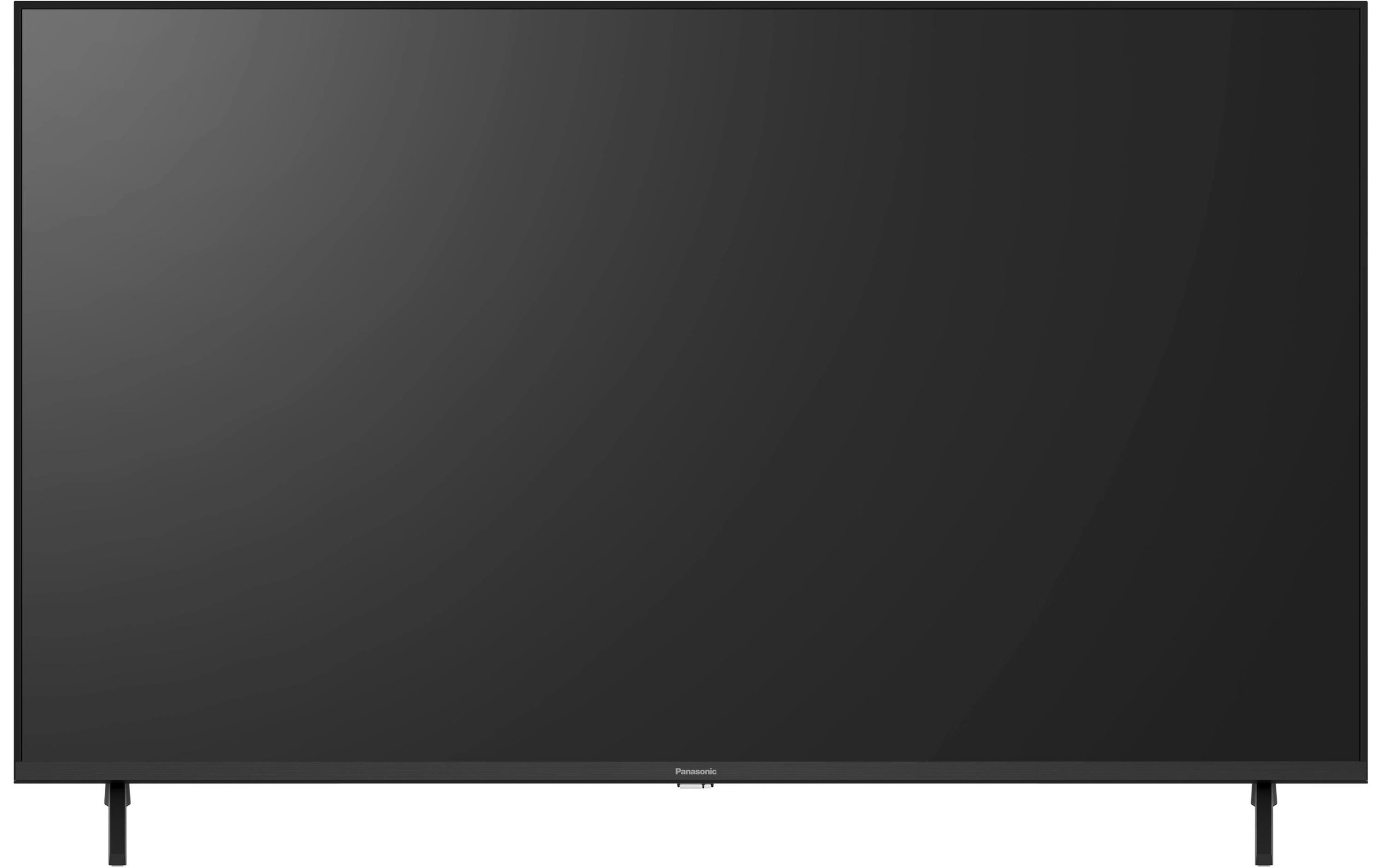 Panasonic LED-Fernseher »TV-50W90AEG 50 3840 x 2160 (Ultra HD 4K), LED-LCD«, 4K Ultra HD