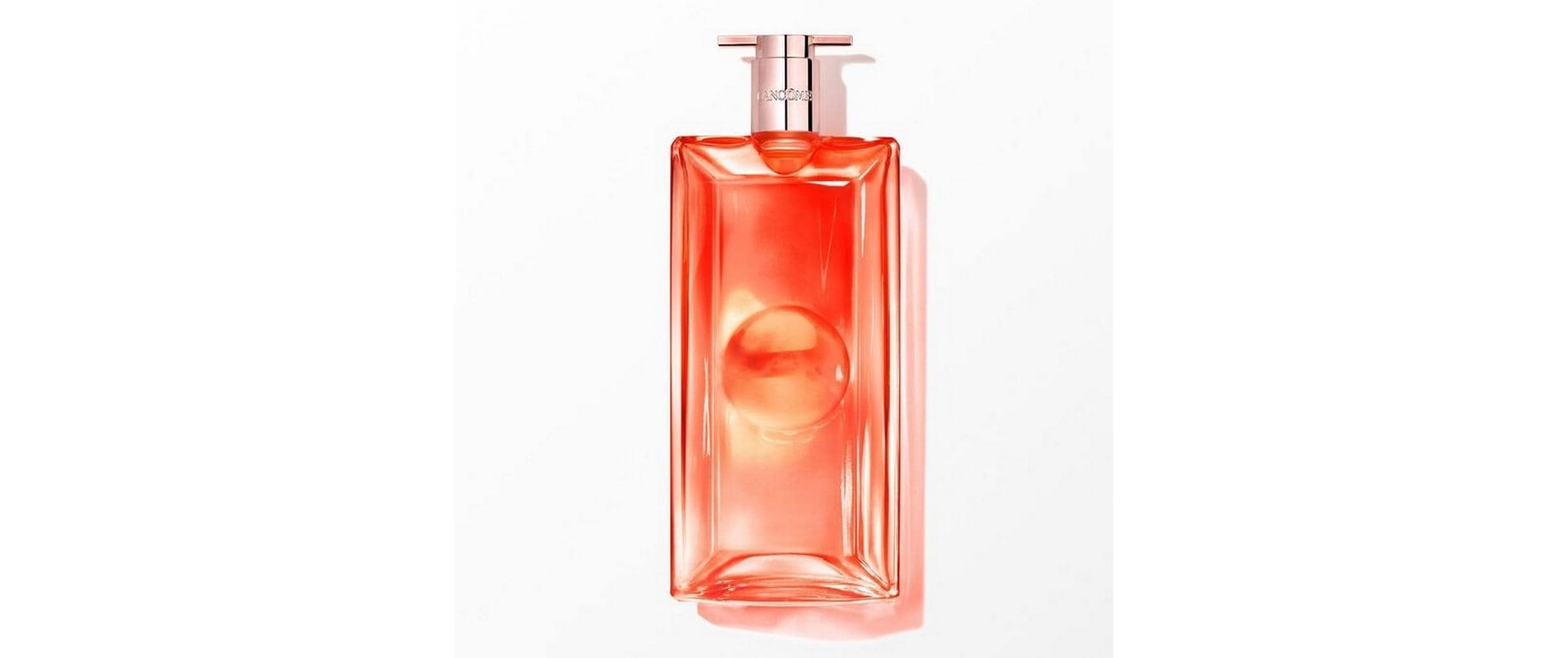 Image of LANCOME Eau de Parfum "Idôle Peachn Roses 50 ml"