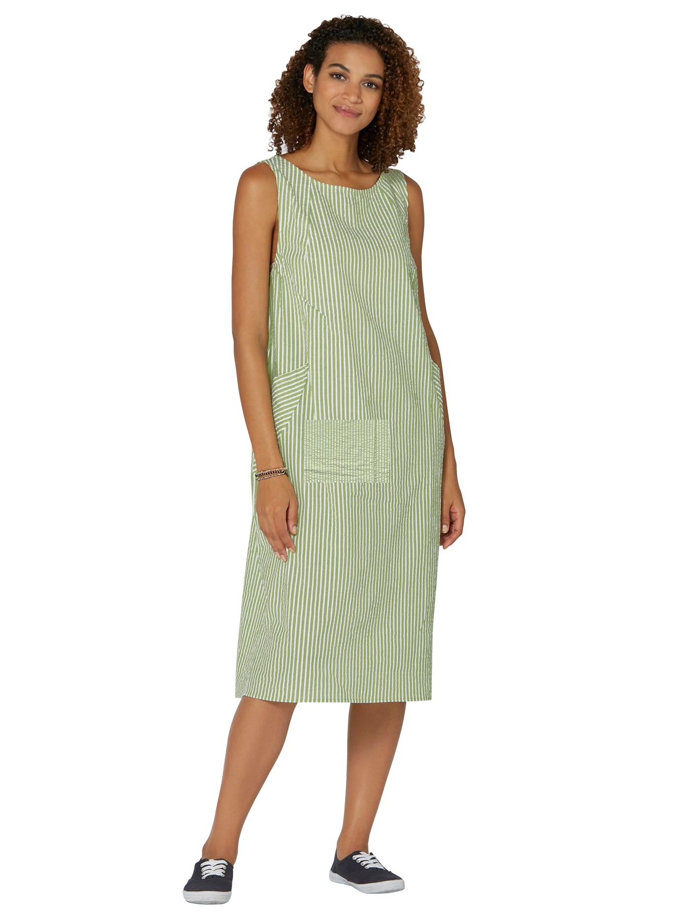 Image of Casual Looks Tunikakleid »Kleid« bei Ackermann Versand Schweiz