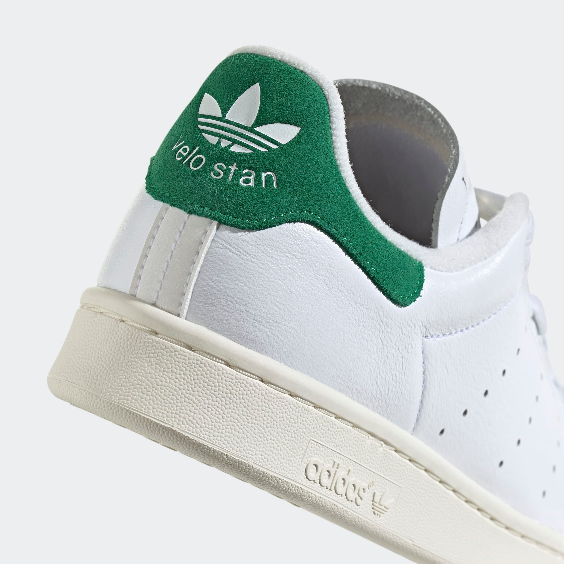 adidas Performance Chaussure de vélo »VELOSTAN SMITH«