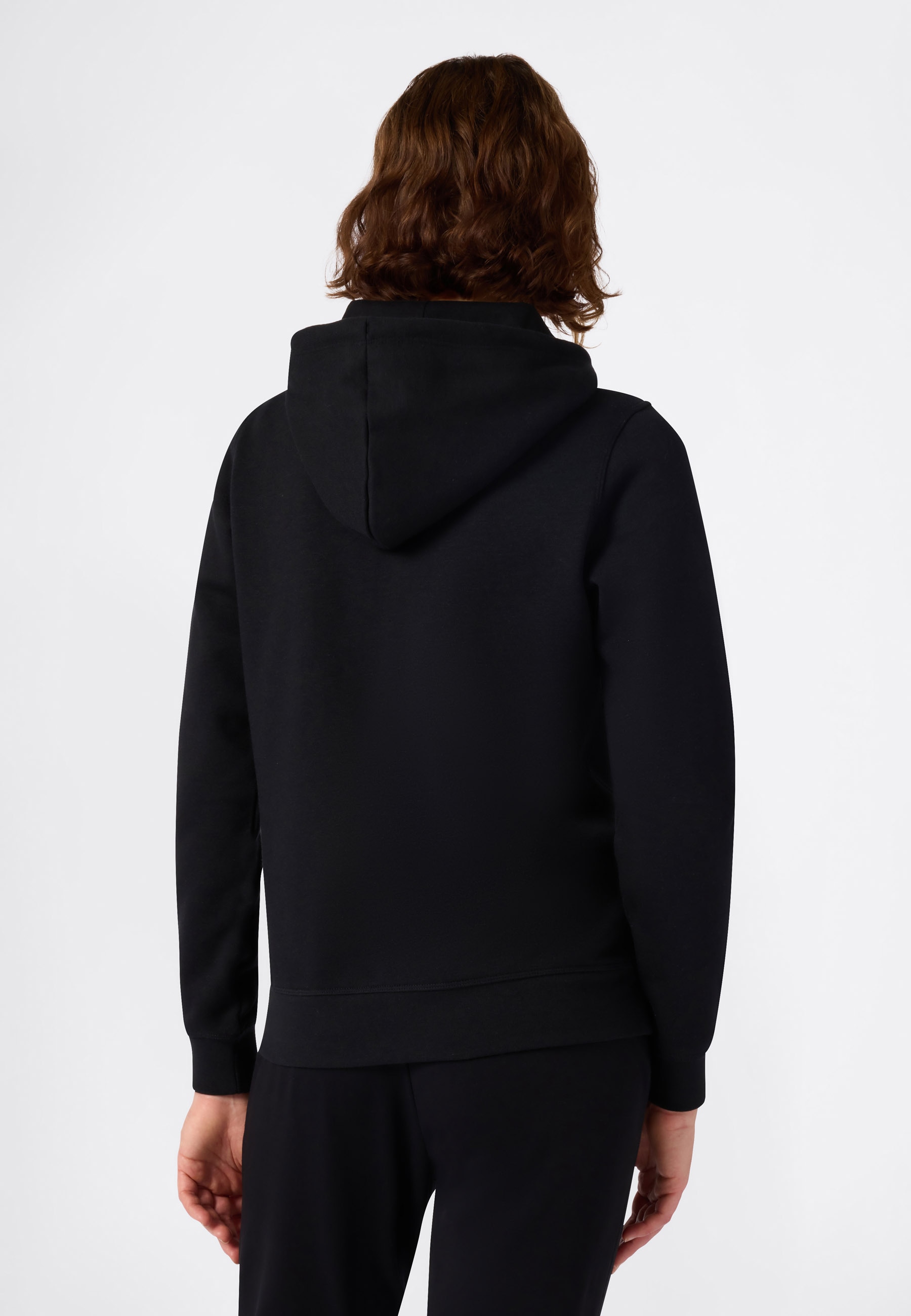 Champion Sweat à capuche »Graphic Full Zip Hoodie« 1 cuis tlg.