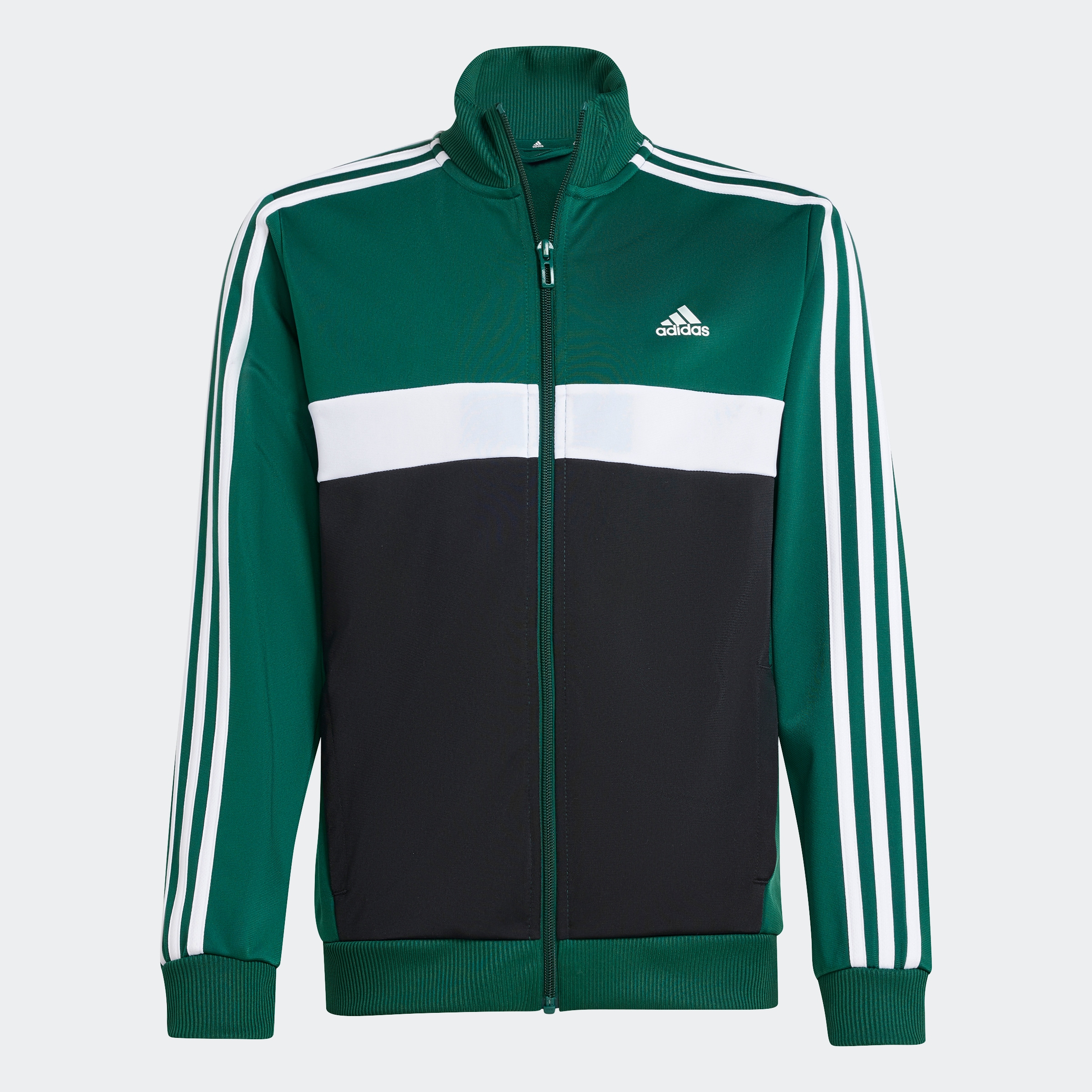 adidas Sportswear Trainingsanzug »U 3S TIBERIO TS«, (2 tlg.)