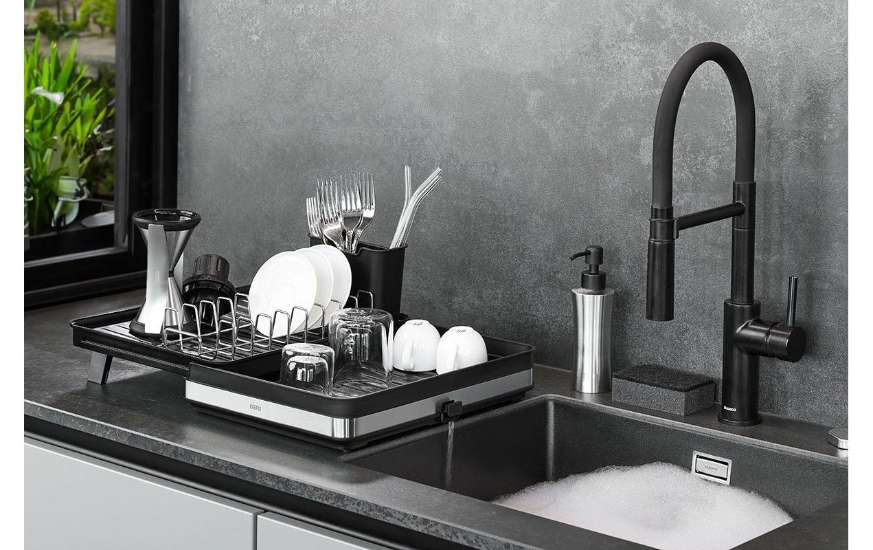 GEFU Trockenständer »Smartline 36 x 30,5 x 18 cm«