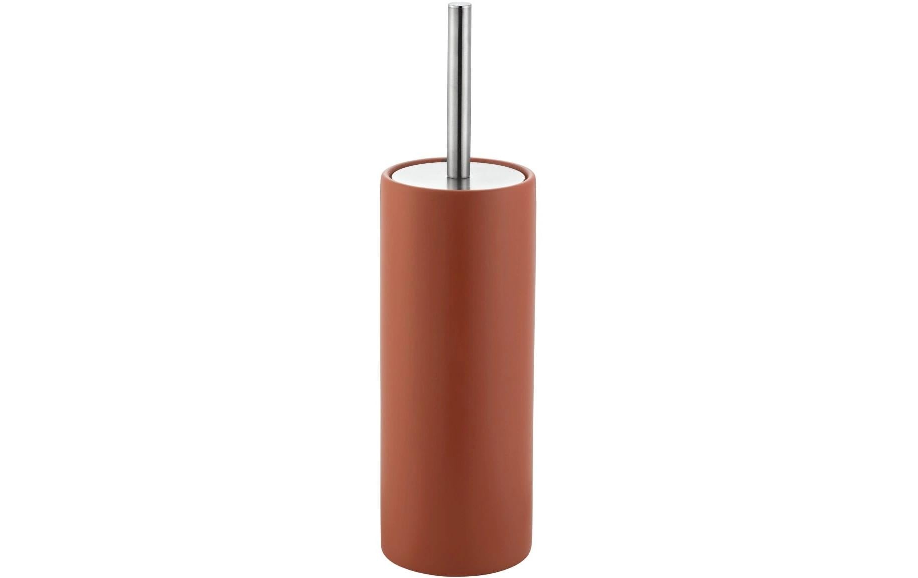 Image of diaqua WC-Garnitur "Zylo" aus Keramik Kunststoff