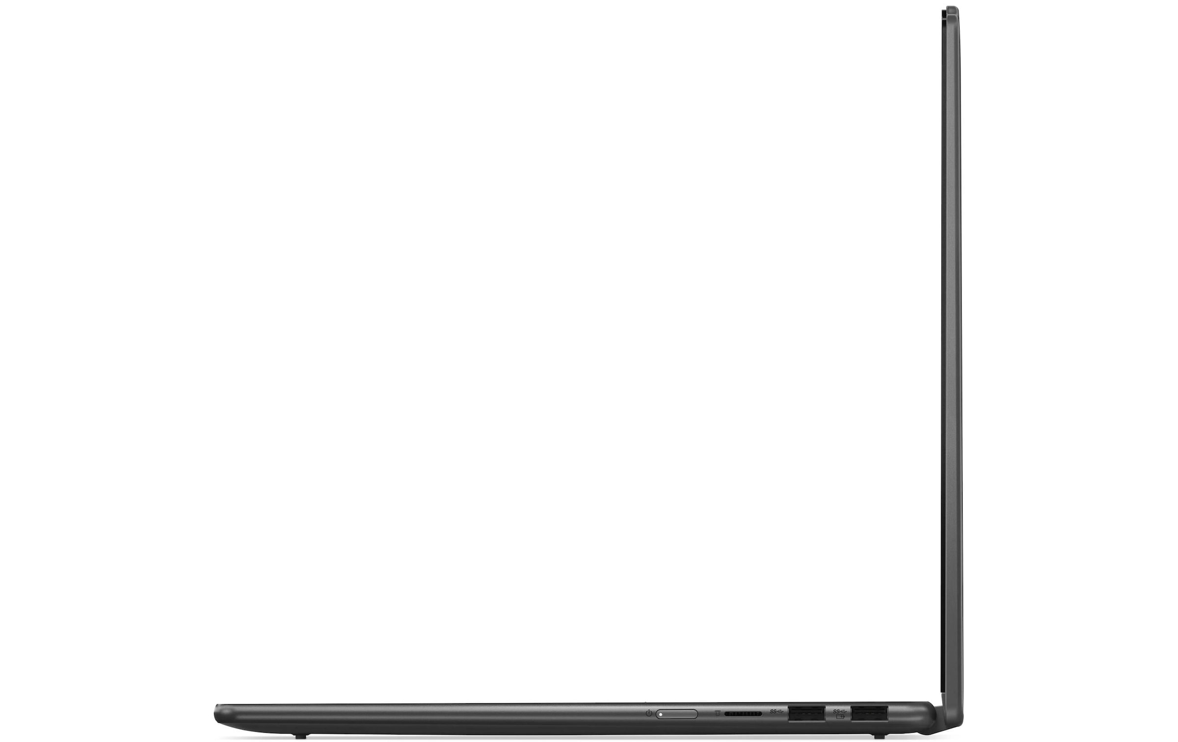 Lenovo Notebook »Yoga 7 2-in-1 16IML9 (Intel)«, / 16 Zoll, 1000 GB SSD