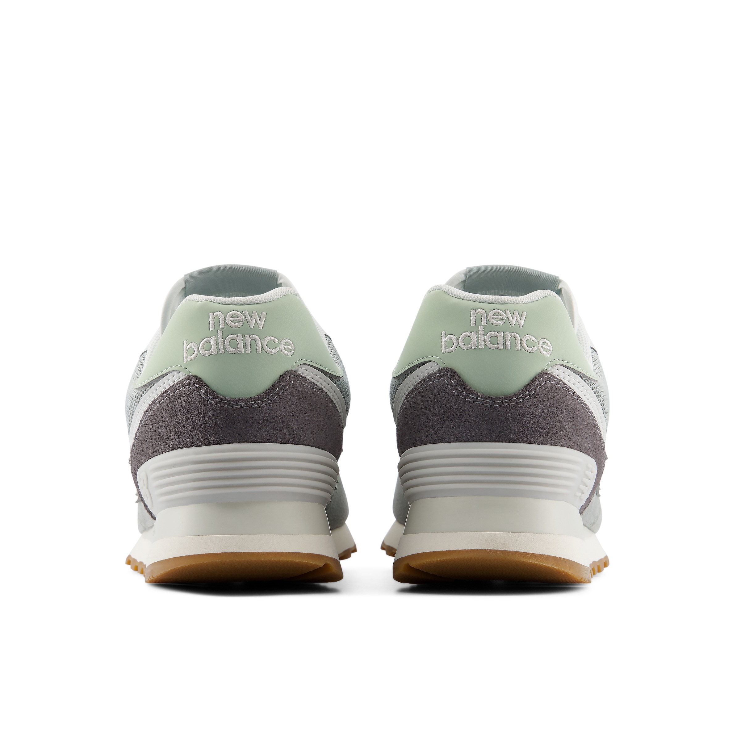New Balance Sneakers »574«  Pour adultes, avec semelle en caoutchouc