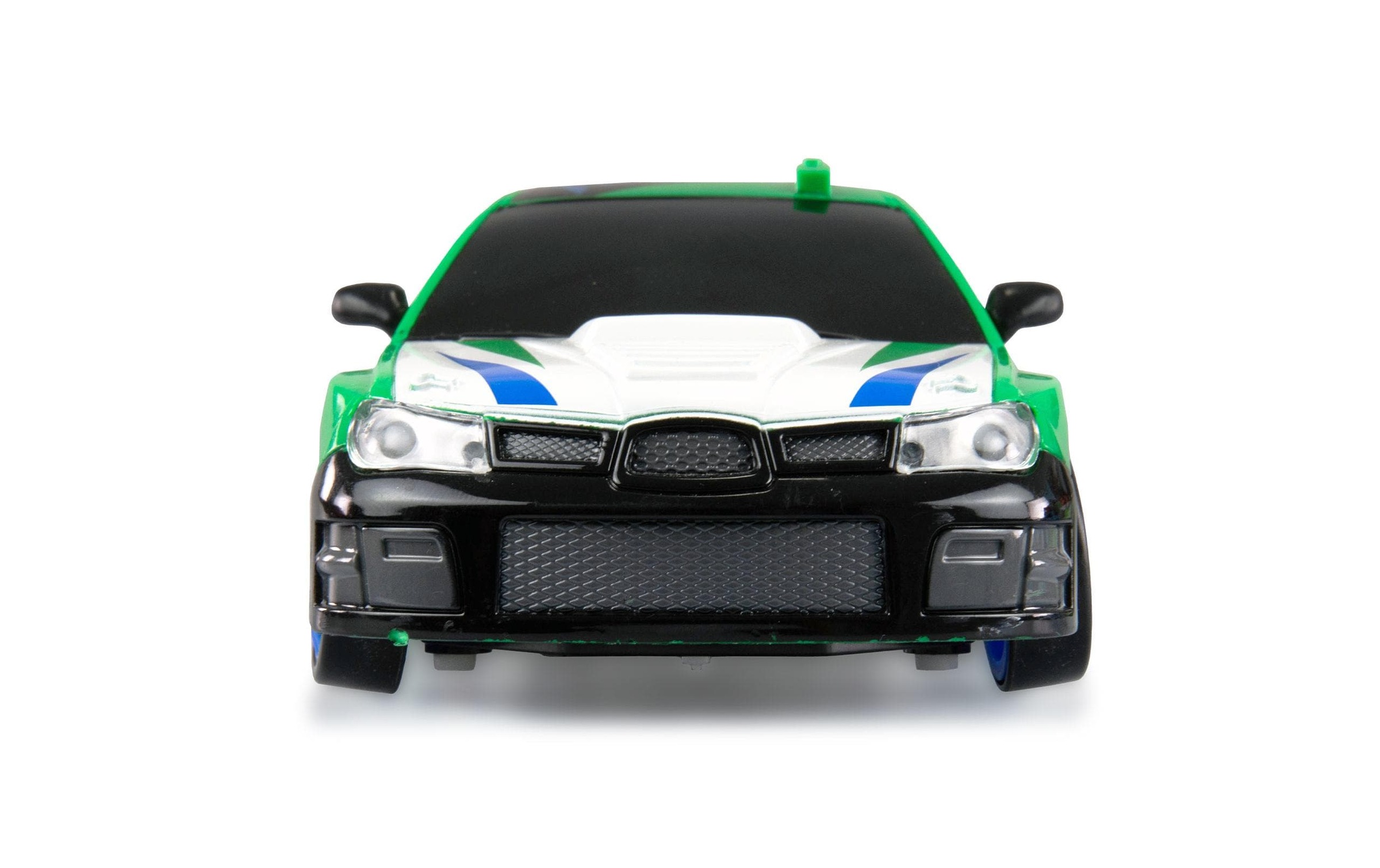 Amewi RC-Auto »Sport Car 4WD Grün,«