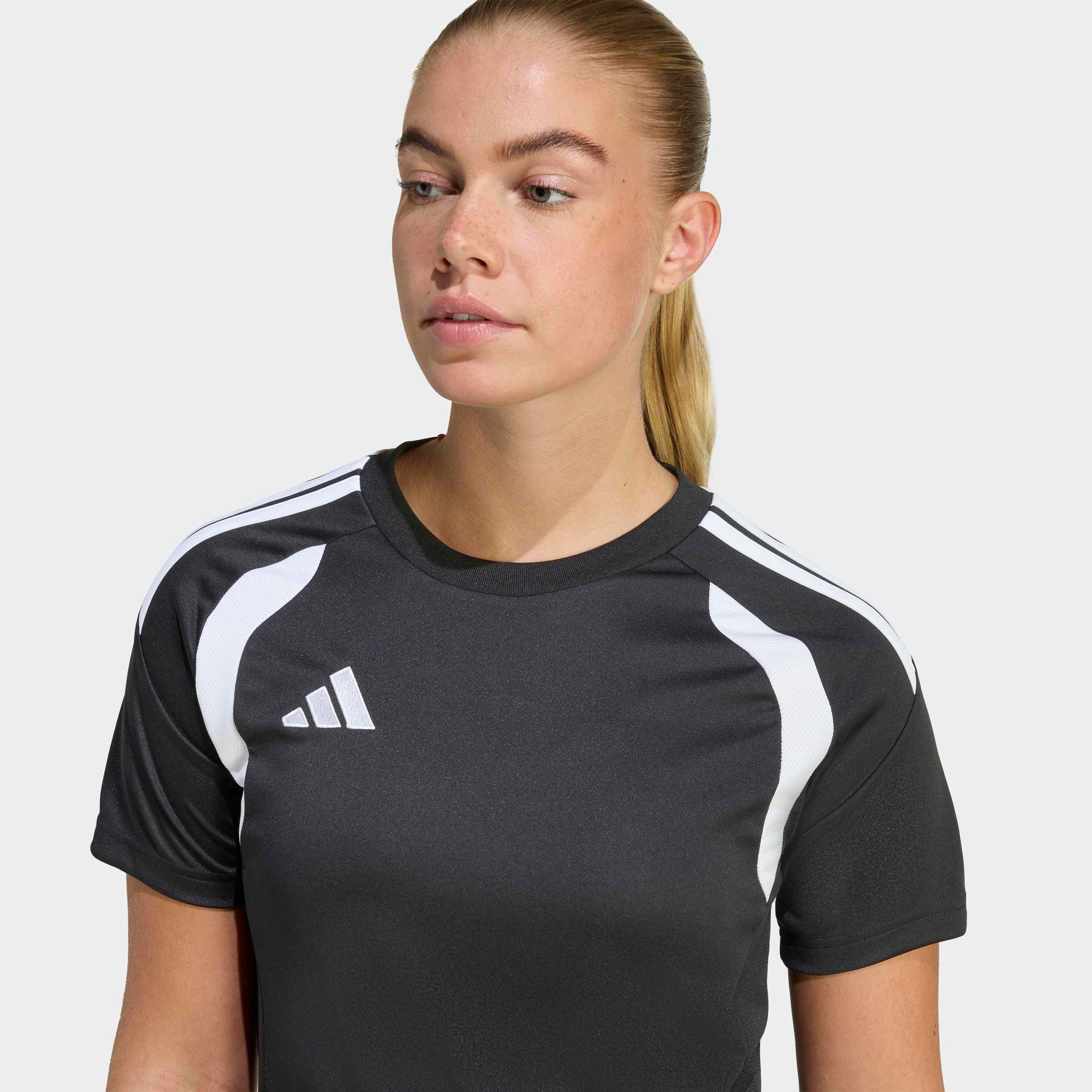 adidas Performance Fussballtrikot »TIRO26 LEAGUE TRIKOT«