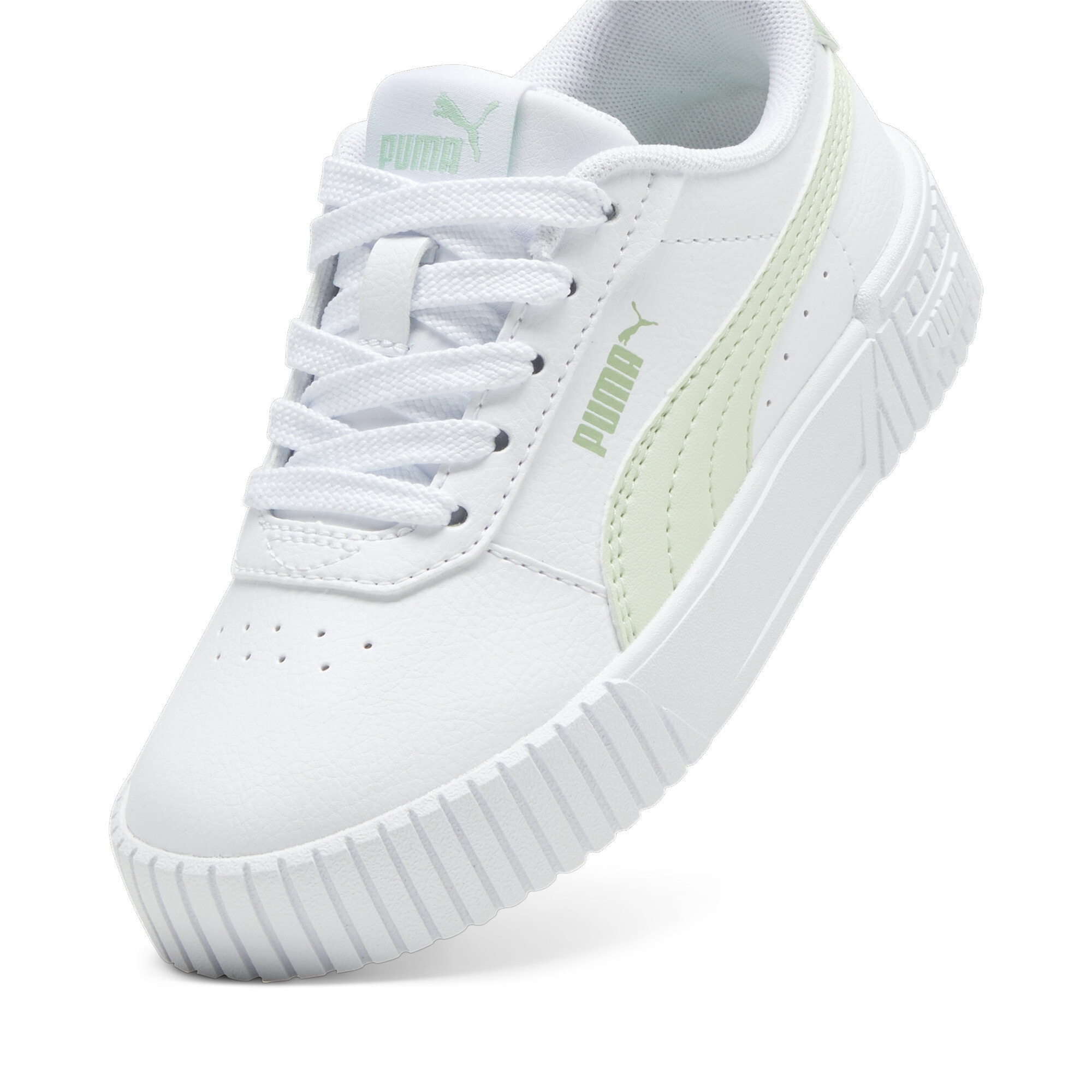 PUMA Sneaker »CARINA 2.0 PS«