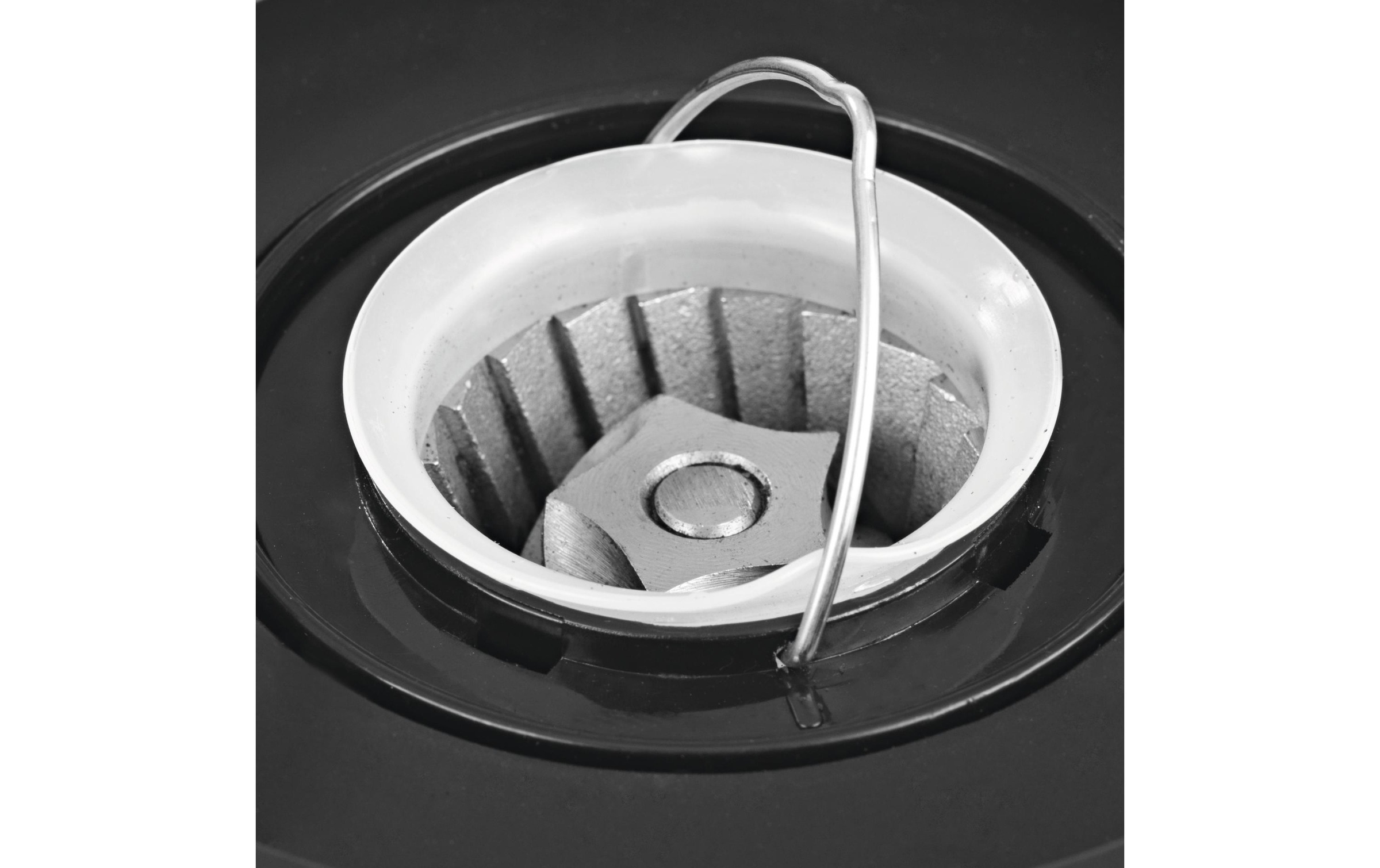 BEEM Filterkaffeemaschine »BEEM Filterkaffeemaschine Fresh-Aro«, Permanentfilter, Digital-Display, Timer, Verstellbarer Mahlgrad, Warmhaltefunktion