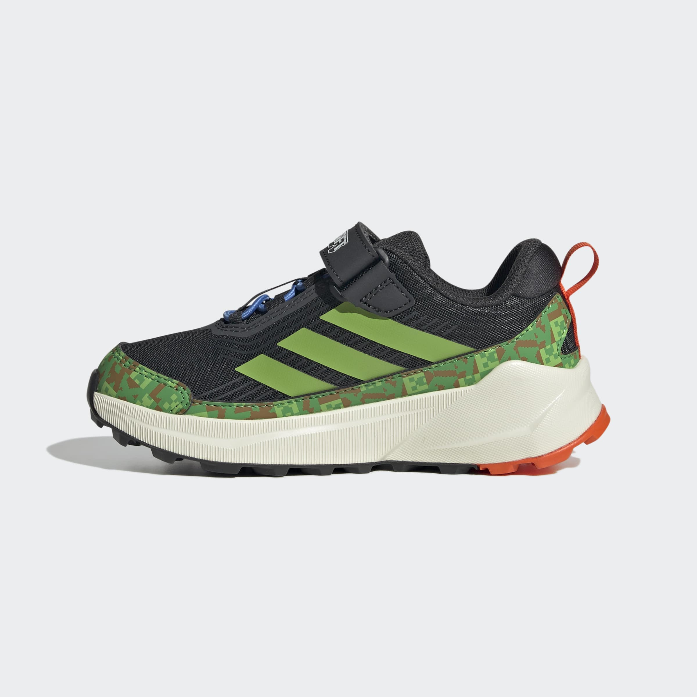 adidas TERREX Chaussure de randonnée »ADIDAS MINECRAFT TERREX TRAILMAKER 2«  für Kinder & Jugendliche