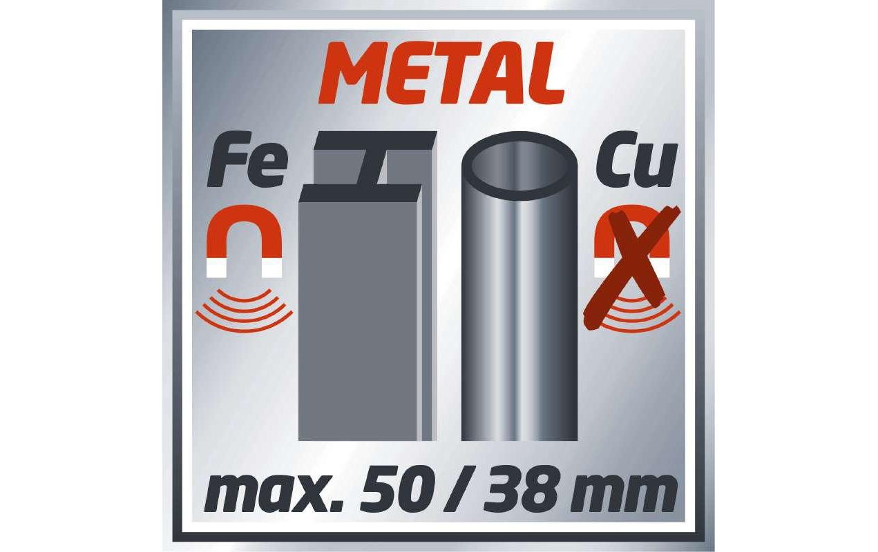 Einhell Lasermessgerät »TC-MD 50«