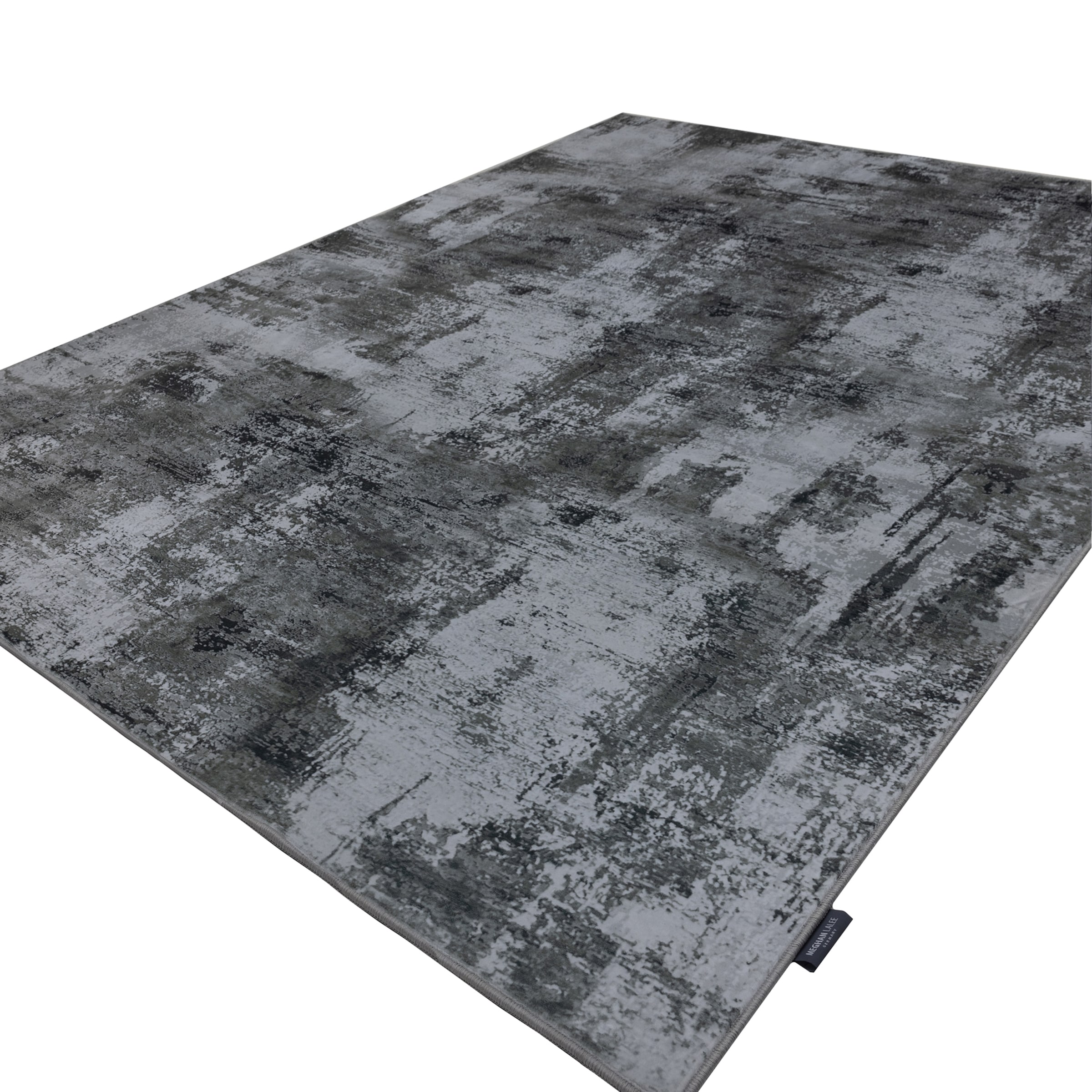 Kayoom Tapis »Visionary 132« Rectangulaire 8 mm Höhe Kurzflor, Vintage, Patchwork Muster, Modernes Muster