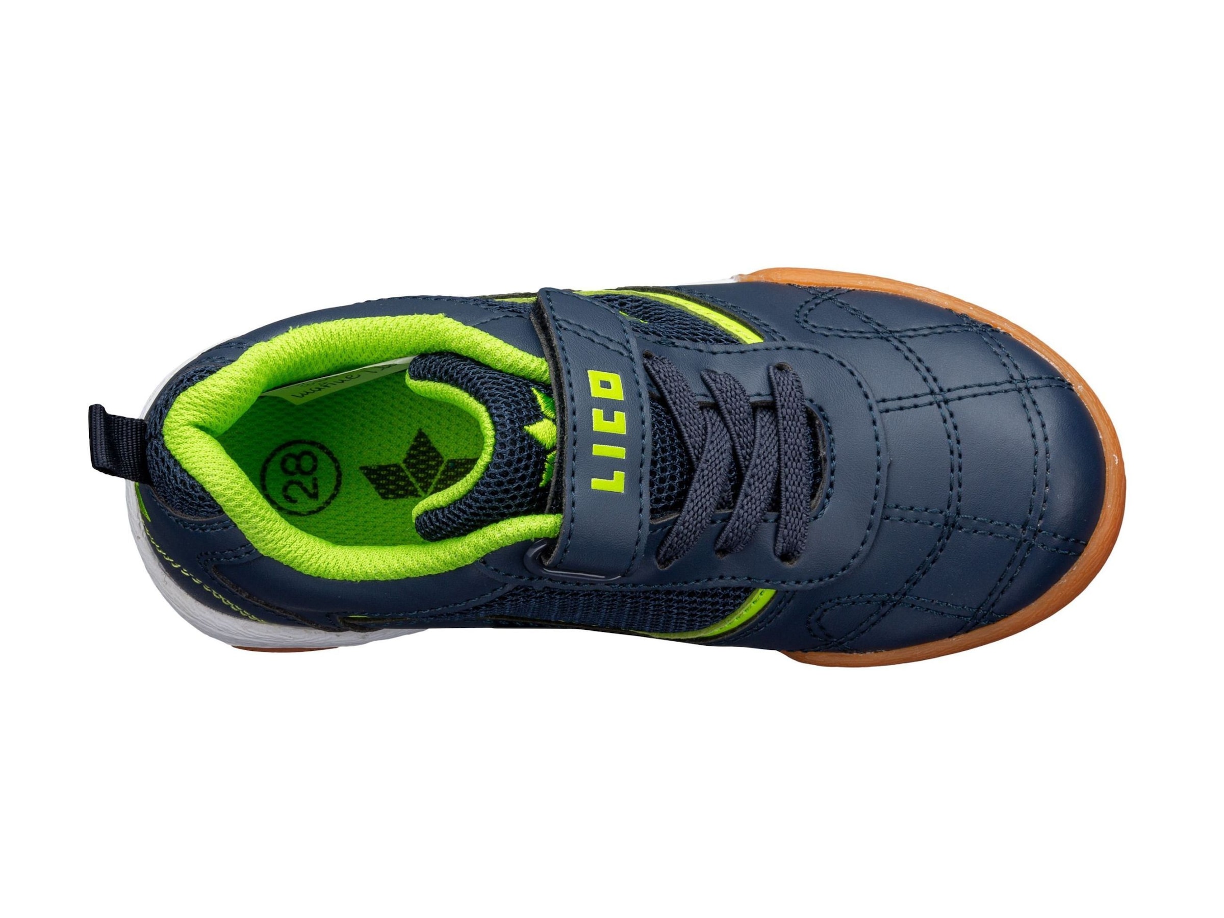 Lico Chaussures d'intérieur »Sportschuh Ben VS«