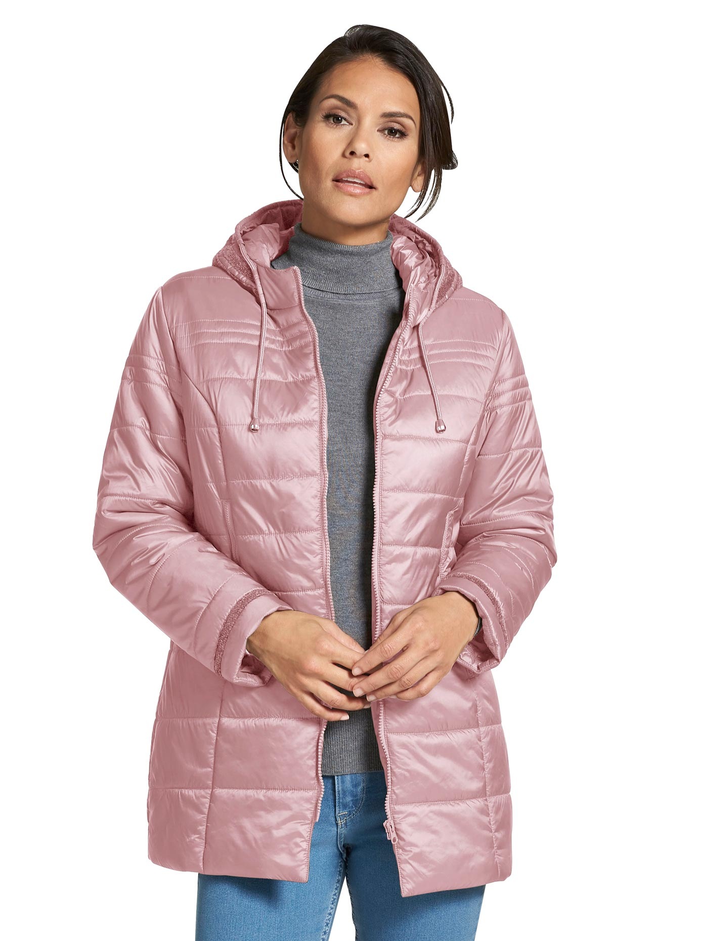 Image of Casual Looks Steppjacke bei Ackermann Versand Schweiz