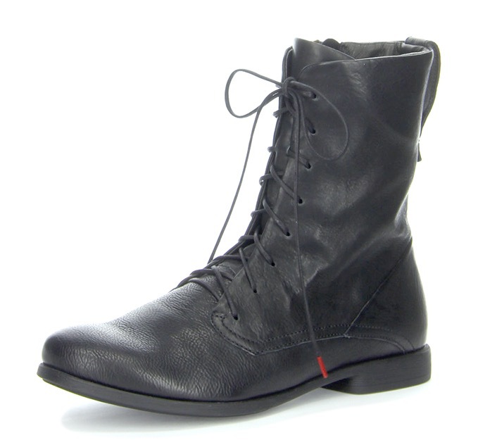 Image of Think! Winterstiefelette »AGRAT«, in vegetabil gegerbter Verarbeitung bei Ackermann Versand Schweiz