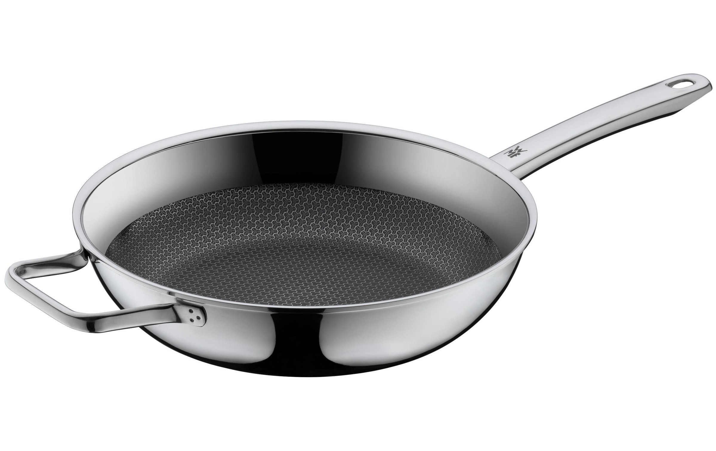 Image of WMF Bratpfanne "Profi Resist 28 cm" Aluminium 1 Stk. tlg.
